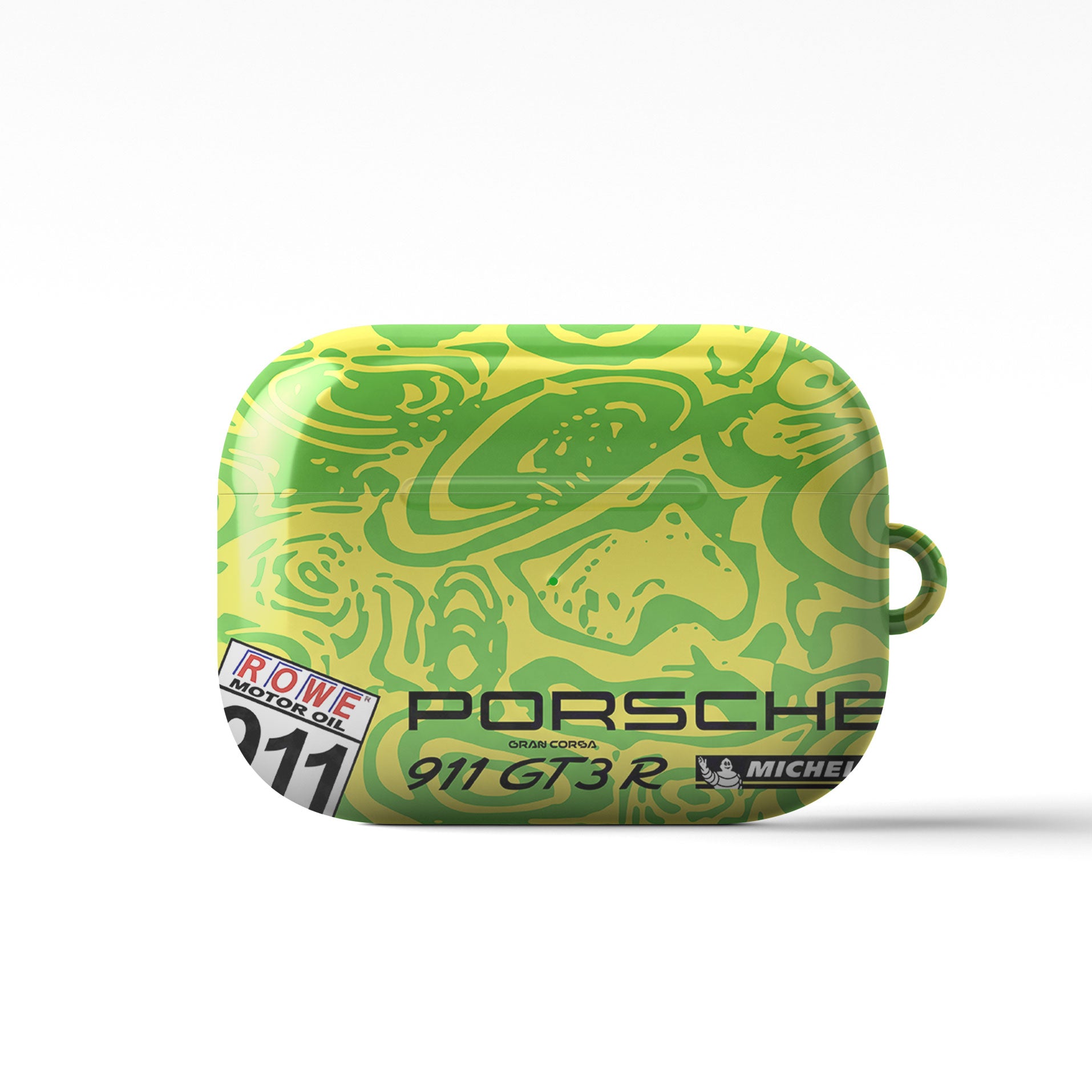 Manthey Racing – AirPods Case