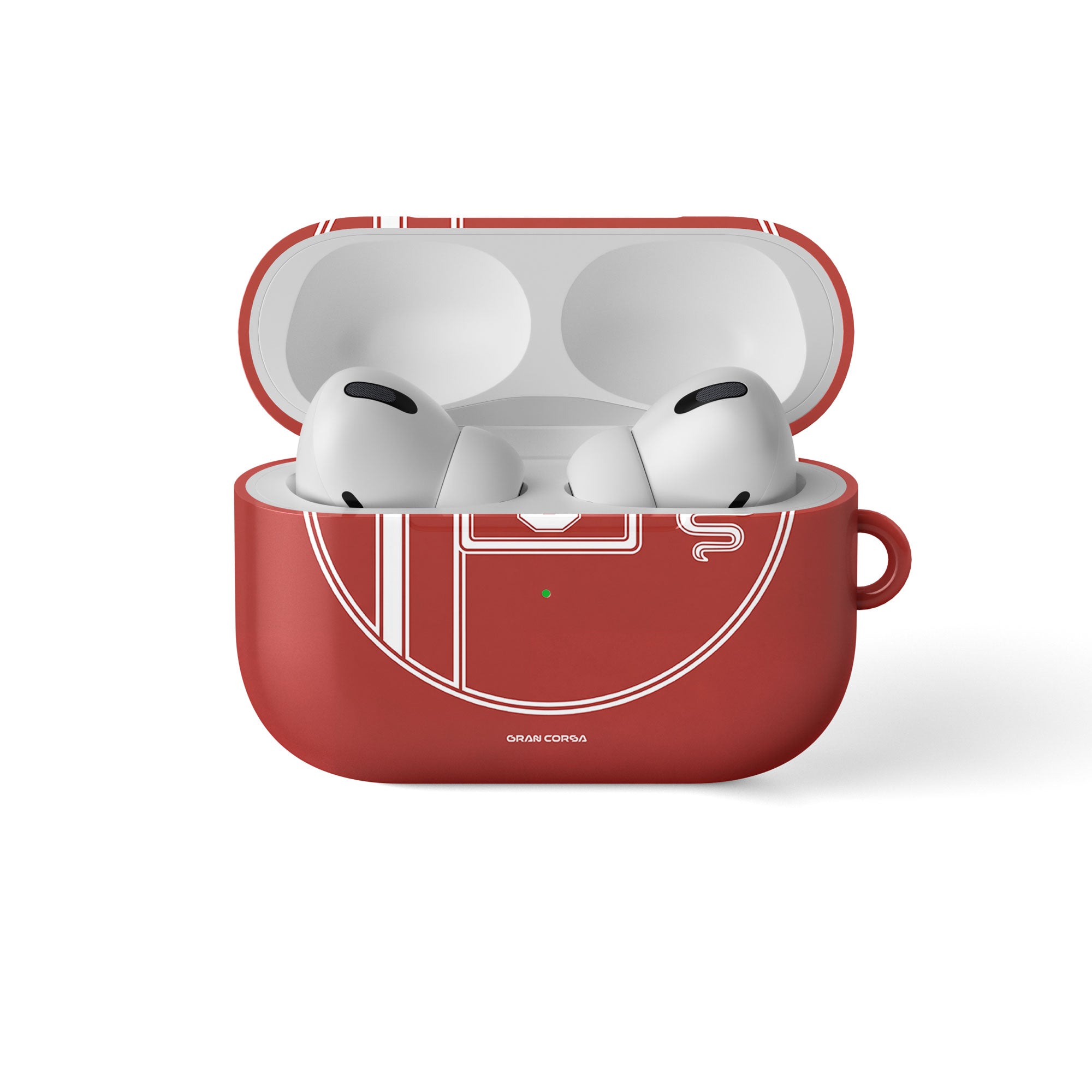 155 V6 TI 8 Larini DTM Champion 1993 – AirPods Case