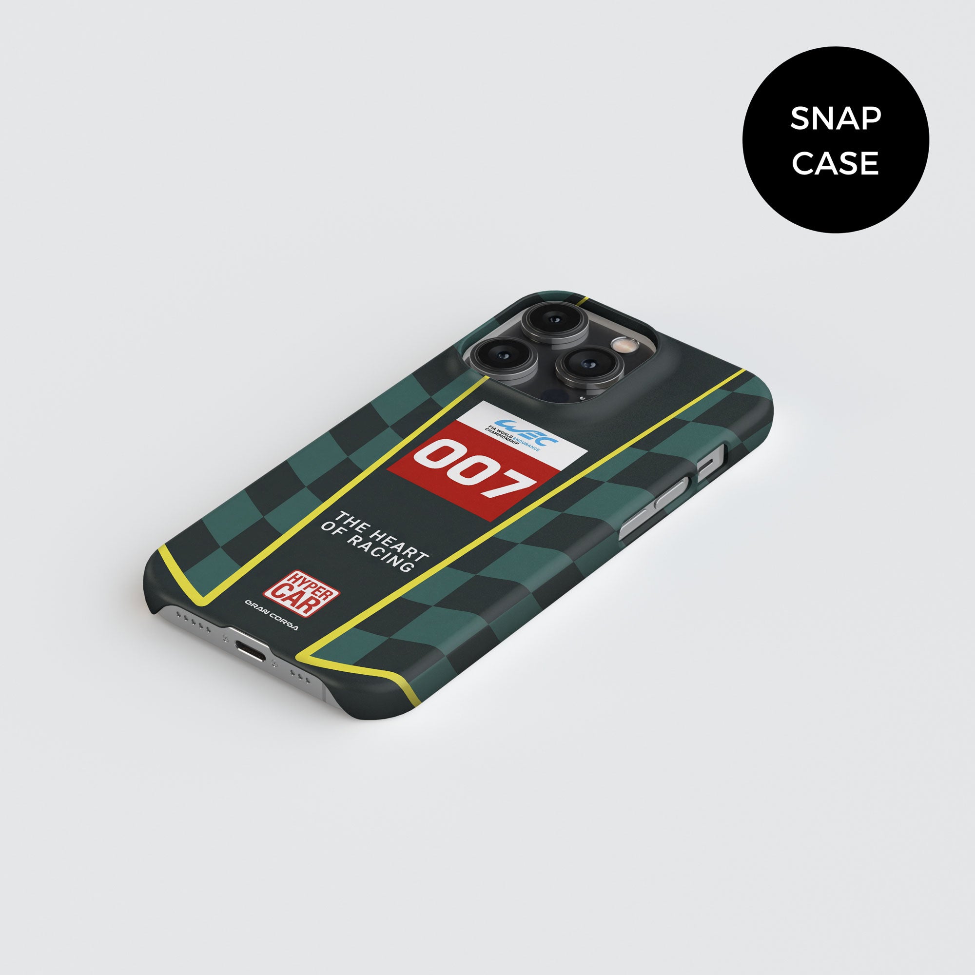 Valkyrie AMR WEC – Phone Case