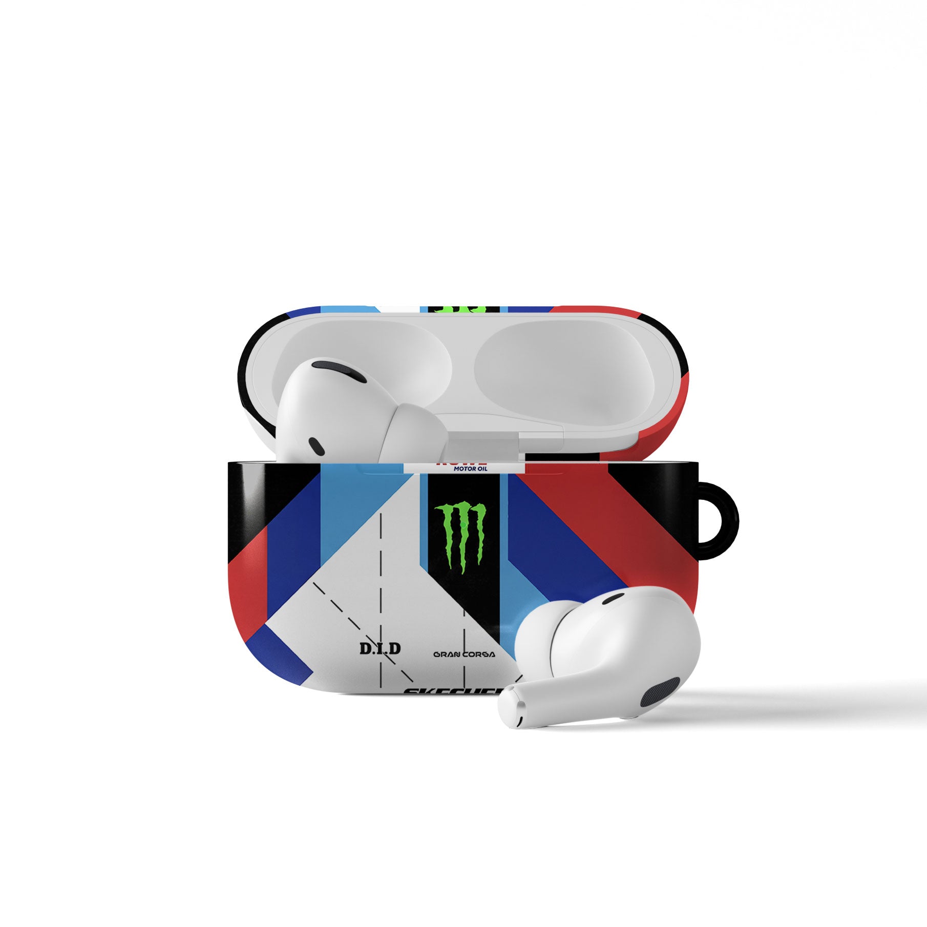Wrt M4 GT3 24H Spa 2024 WEC – AirPods Case