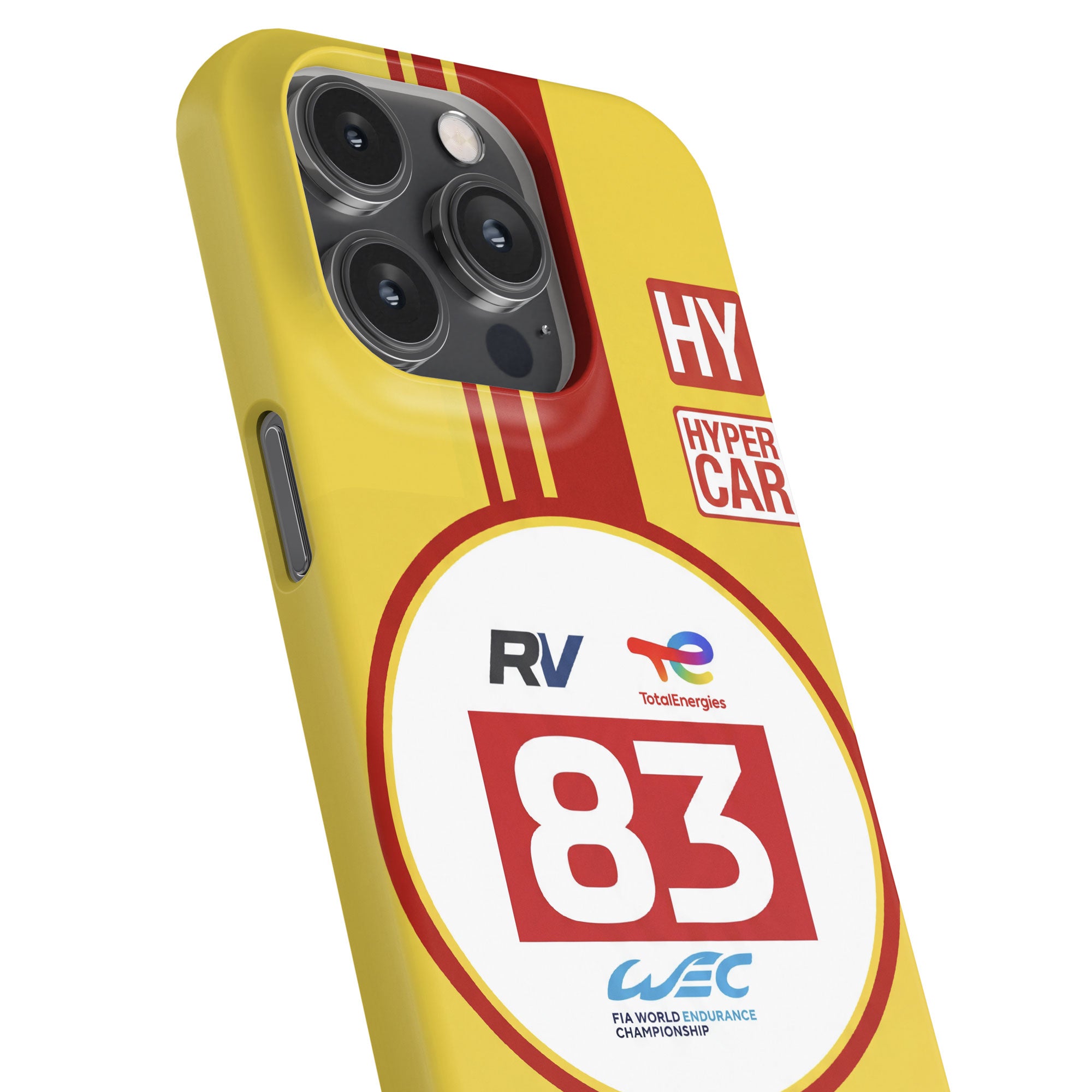 AF Corse 2024 – Phone Case
