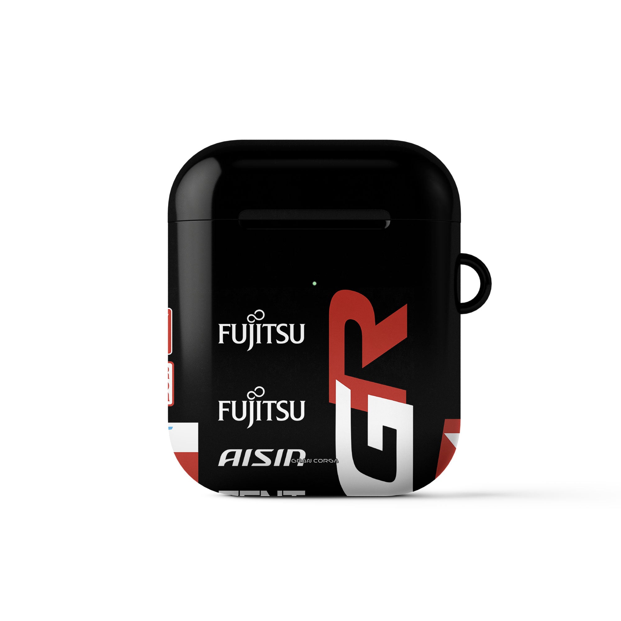 GR010 Hybrid WEC 2024 – AirPods Case