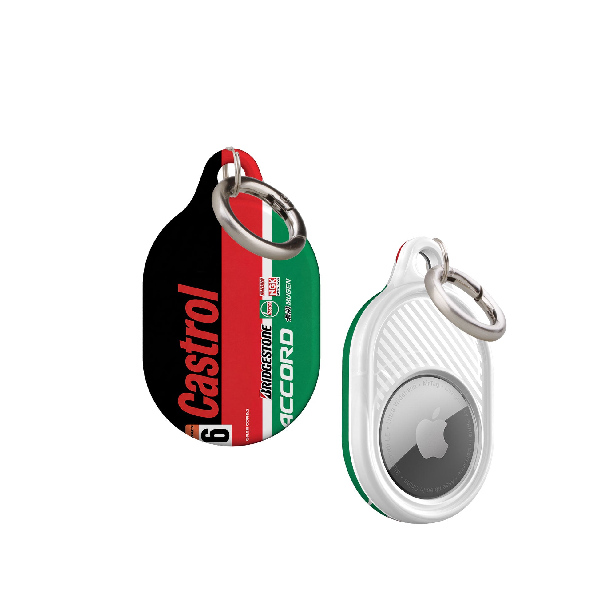 Honda – AirTag Case