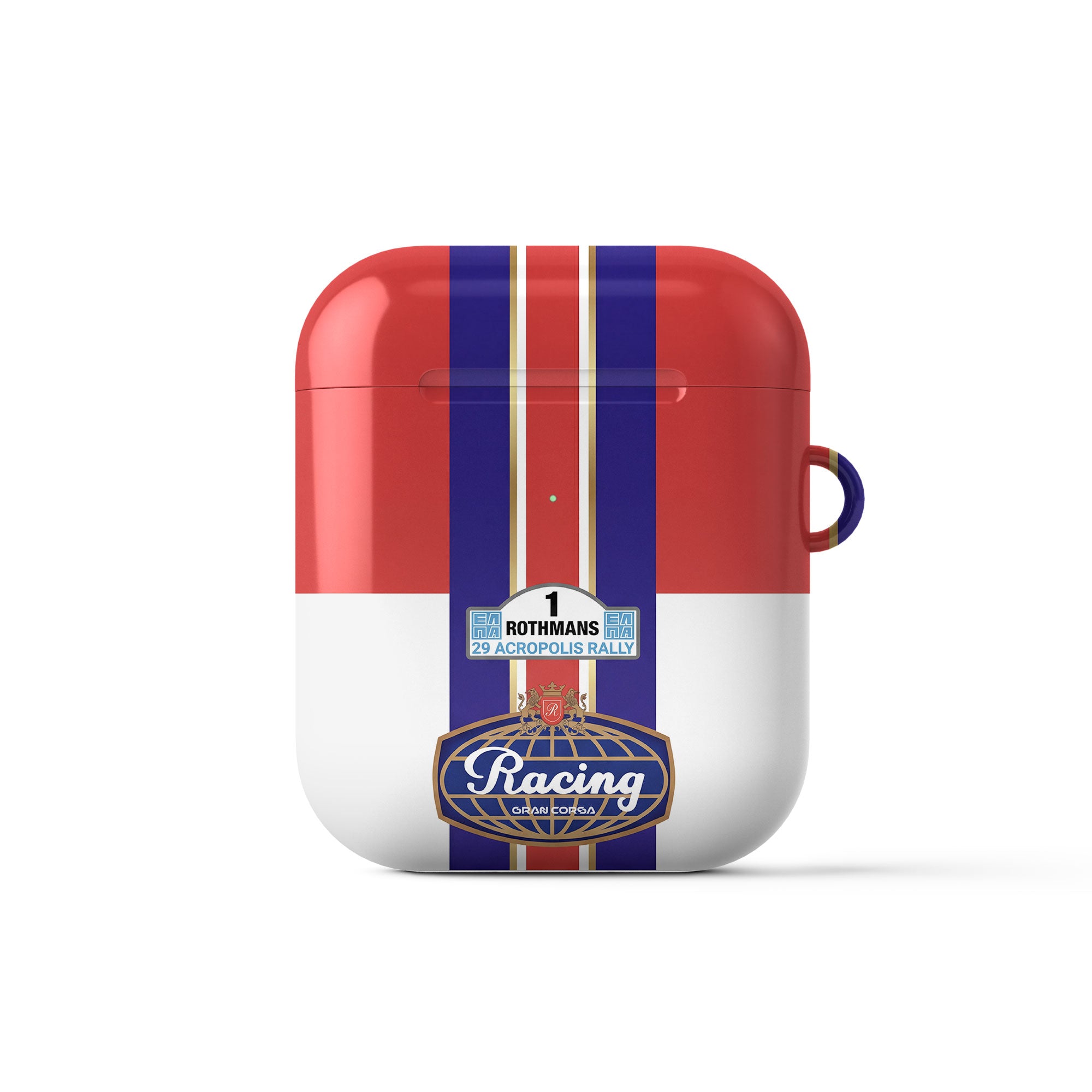 Ascona 400 1982 – AirPods Case