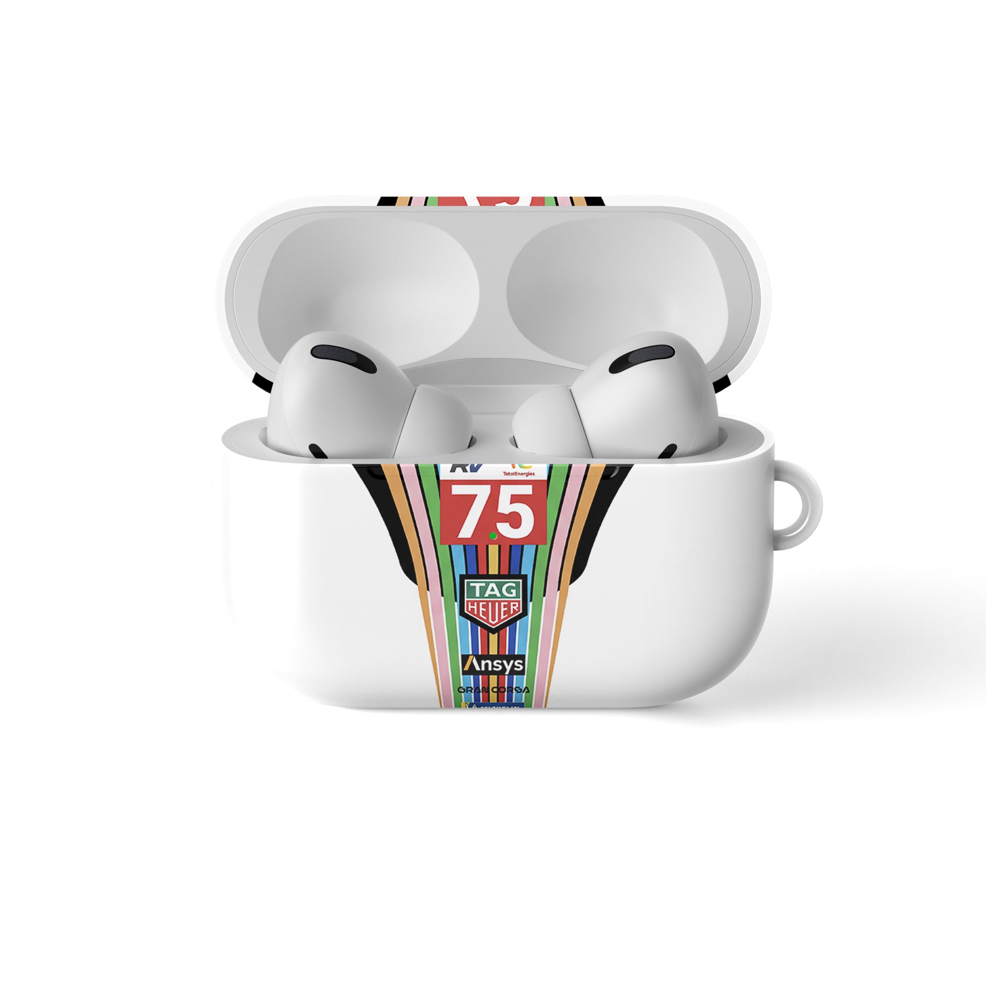 Porsche 2023 – AirPods Case