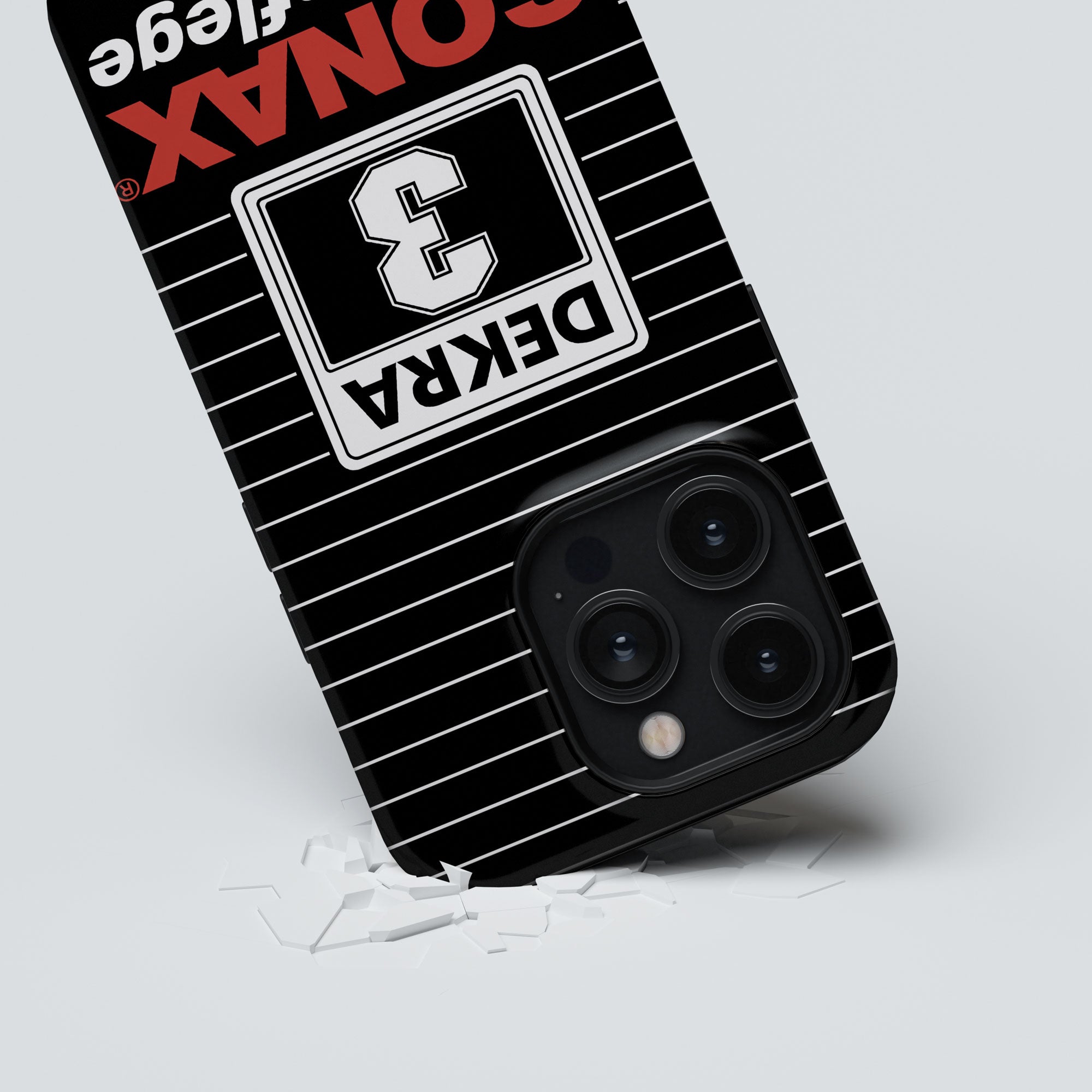 190E Evo II DTM 1992 – Phone Case