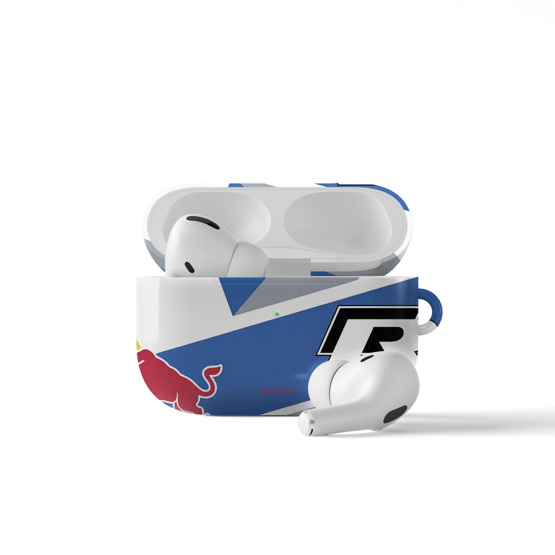 Volkswagen Polo WRC 2013 – AirPods Case