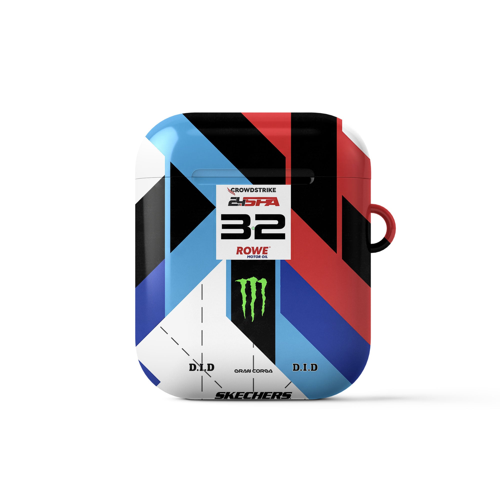 Wrt M4 GT3 24H Spa 2024 WEC – AirPods Case