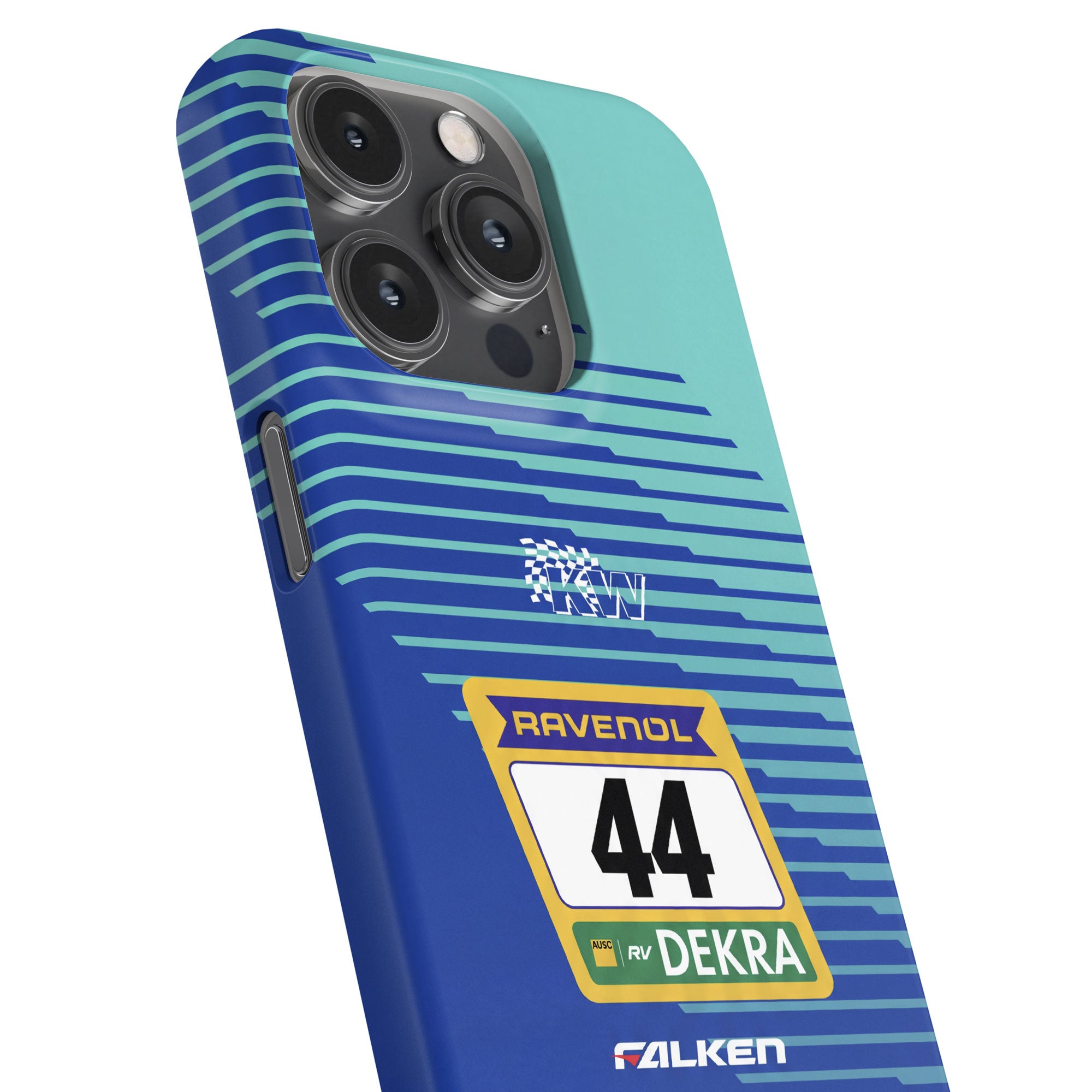 Porsche 911 GT3 WEC – Phone Case