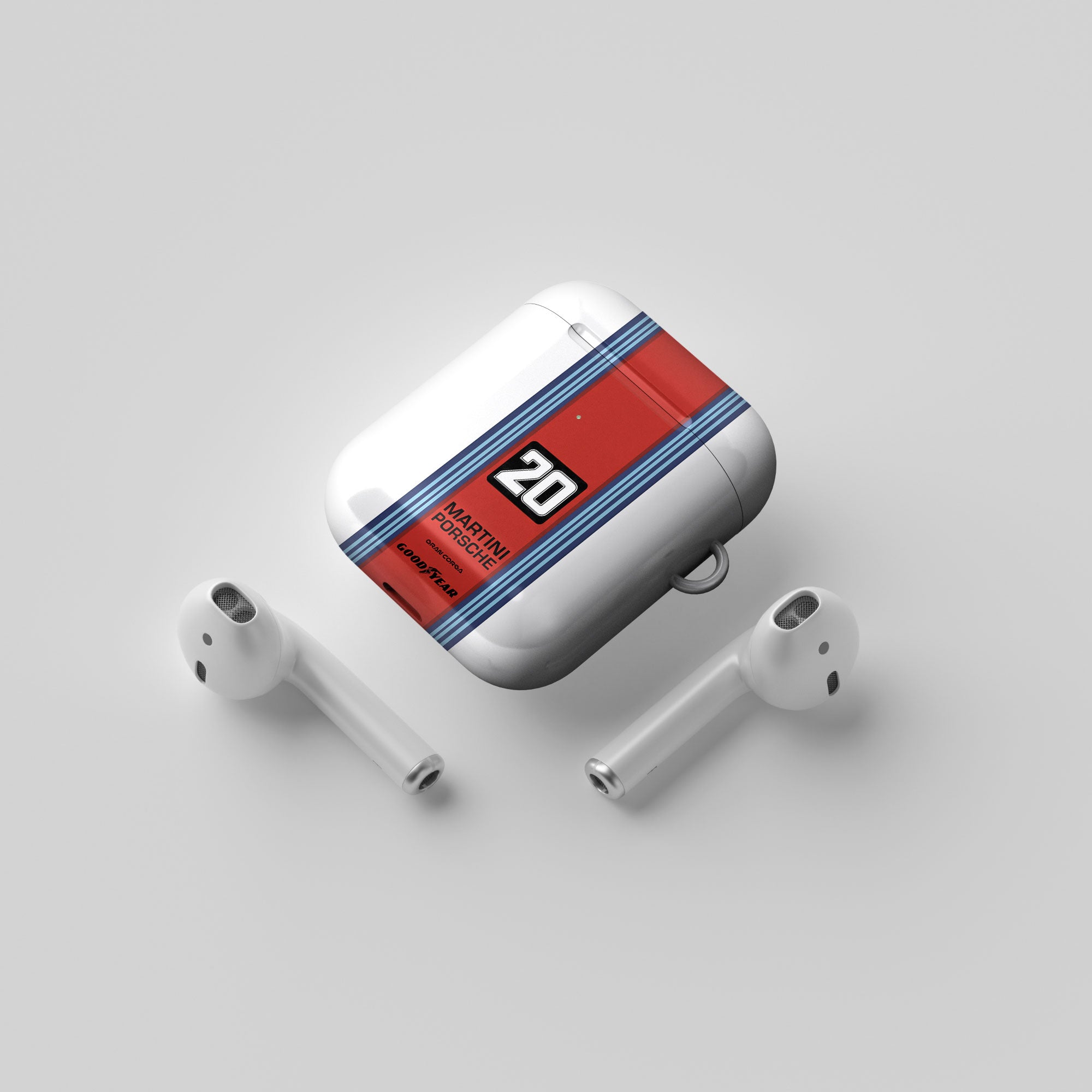 936 24H LM Winner 1976 WEC – AirPods Case