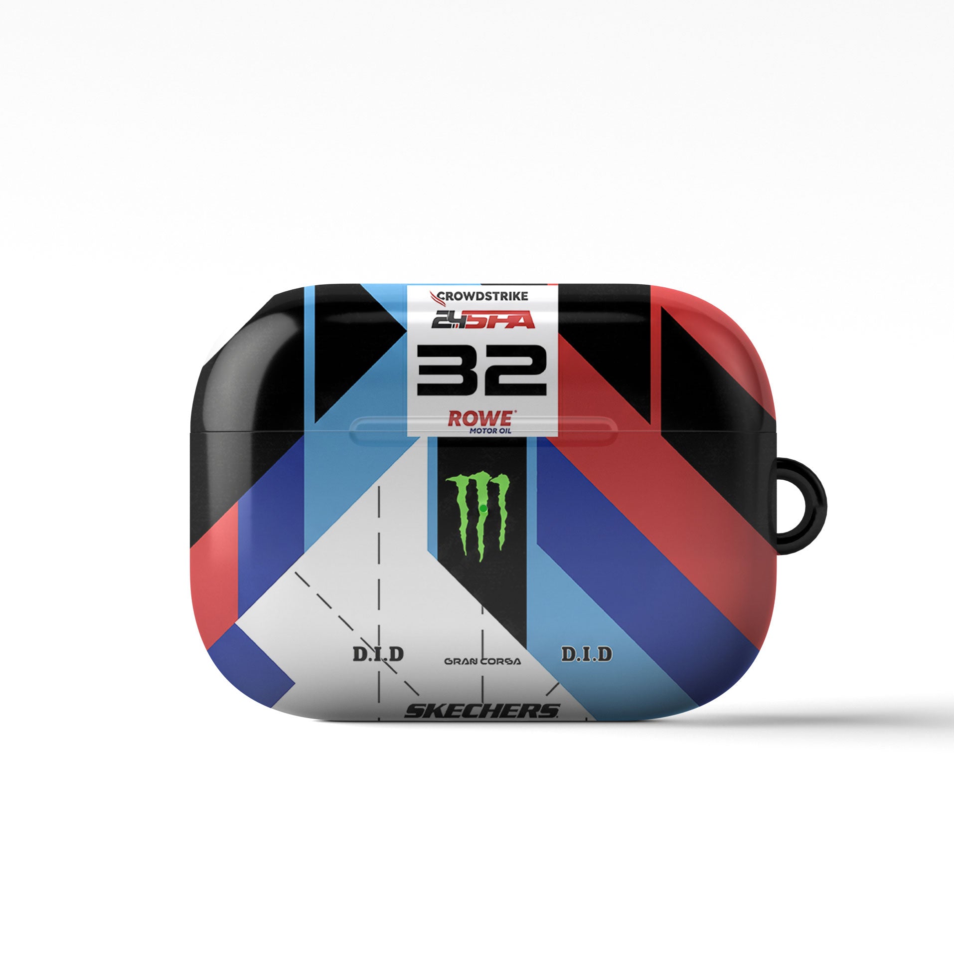 Wrt M4 GT3 24H Spa 2024 WEC – AirPods Case