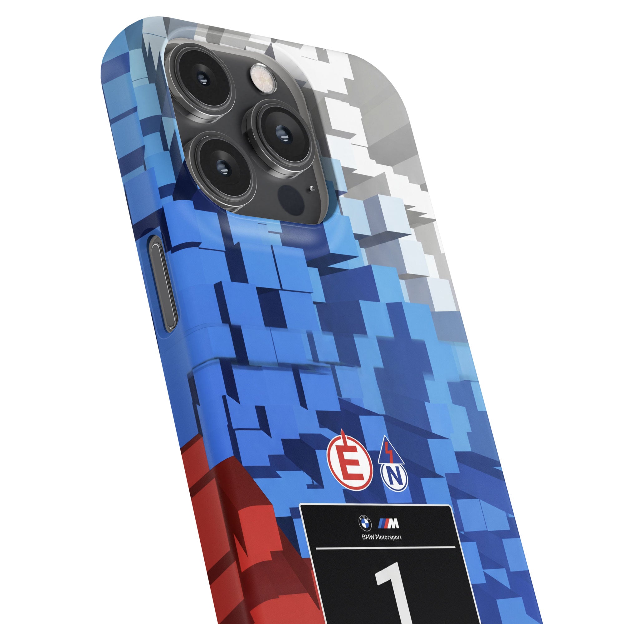 M4 GT3 Evo 2025 – Phone Case