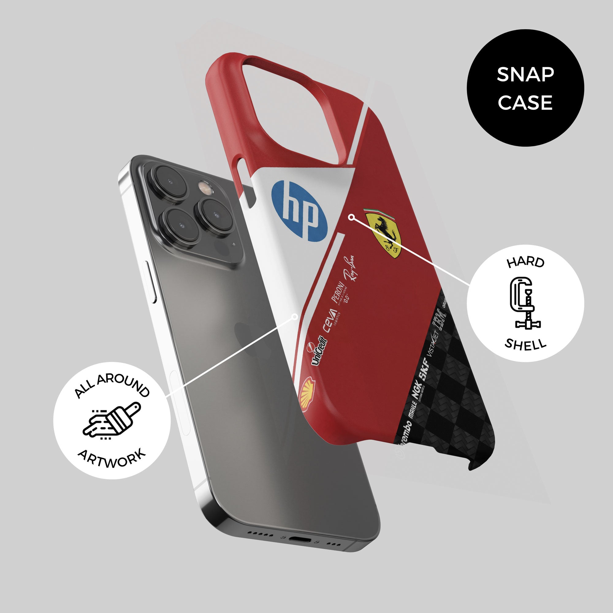 SF 25 2025 – Phone Case
