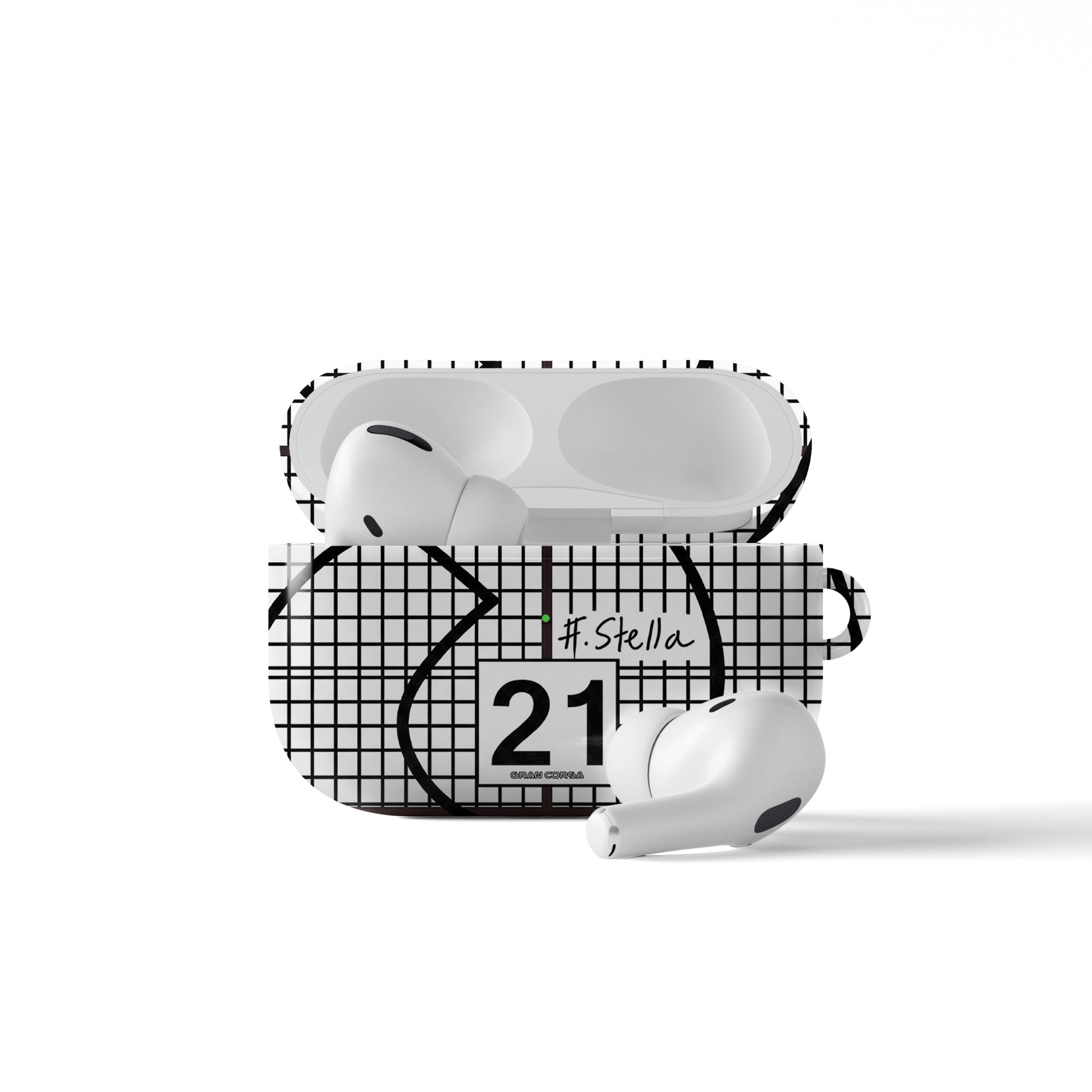 BMW 1976 – AirPods Case