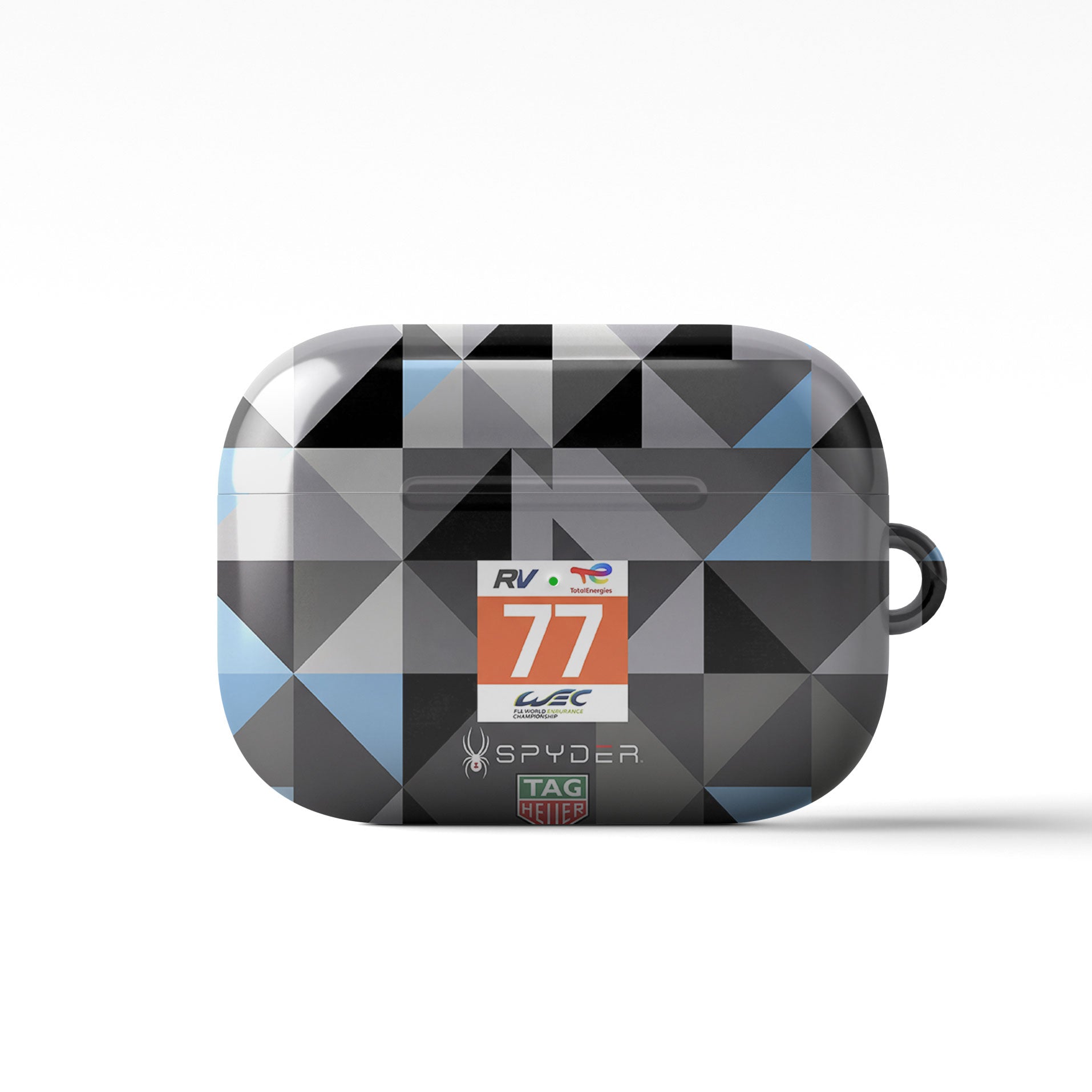 911 RSR Dempsey Proton 24H 2022 WEC – AirPods Case