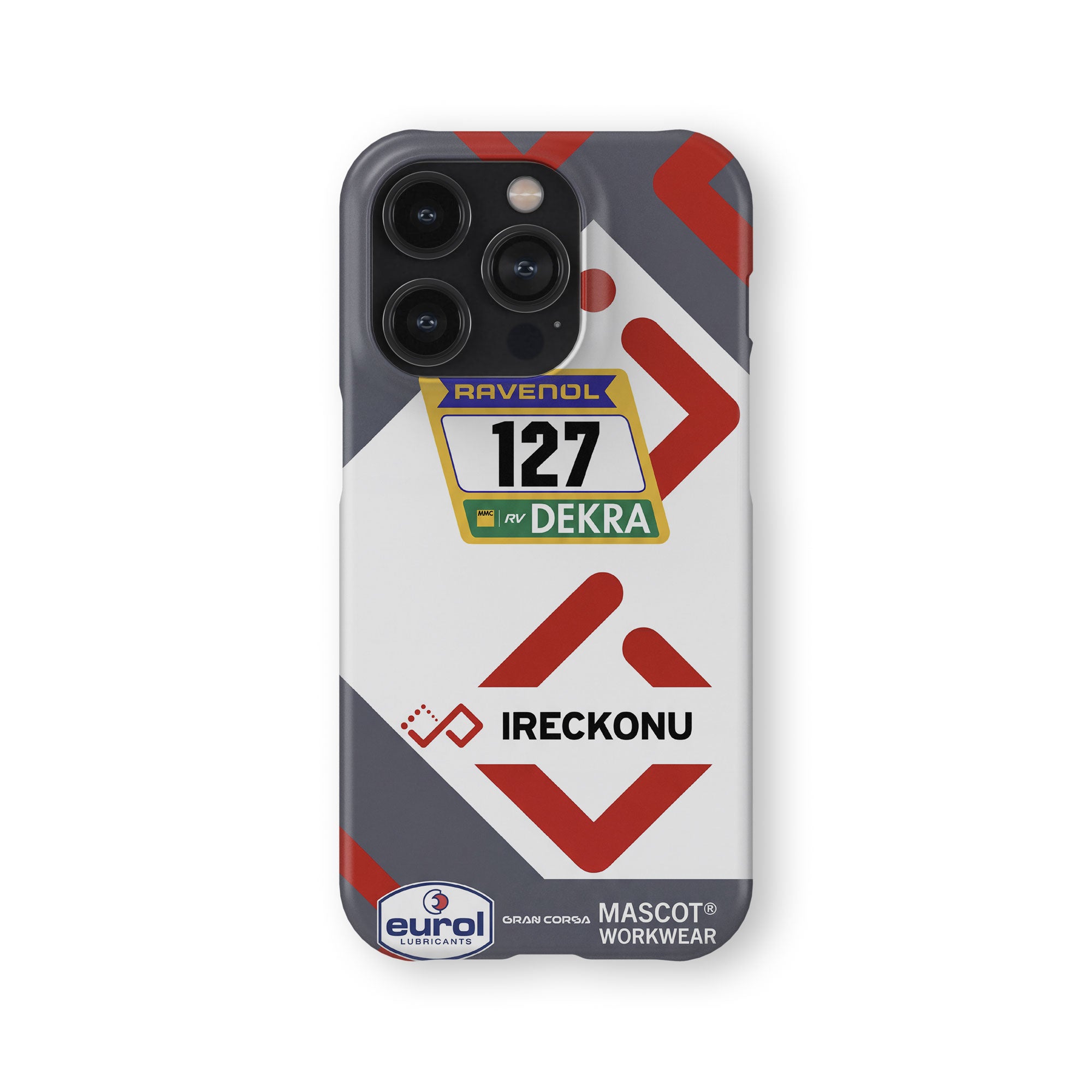 911 GT3 – Phone Case