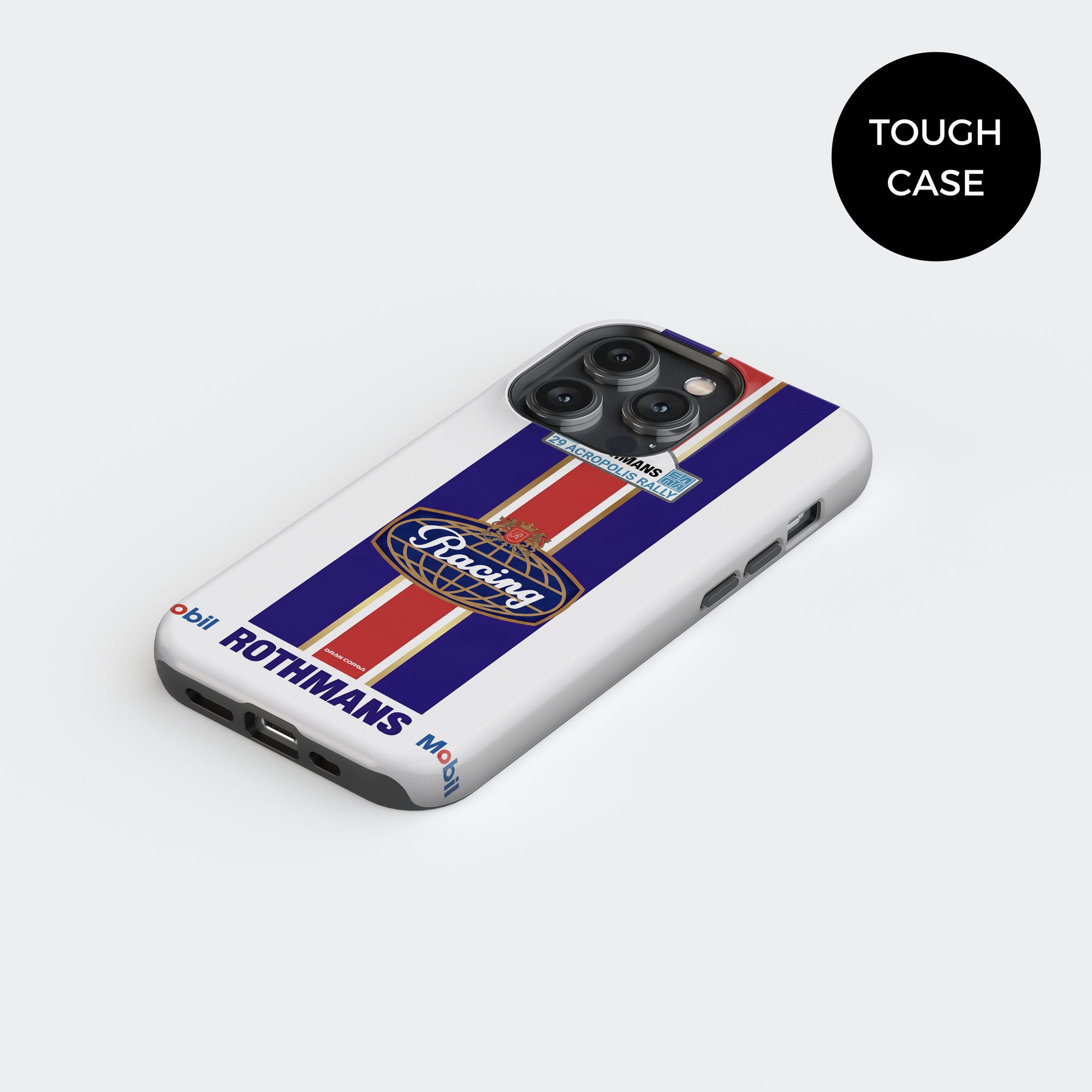Ascona 400 1982 – Phone Case