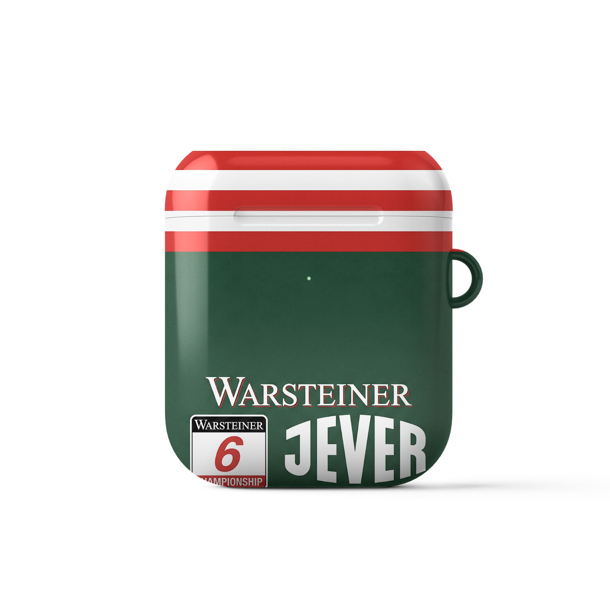 911 GT1 AirPods Case - FIA GT 1998 Racing Earbuds Cover by Gran Corsa