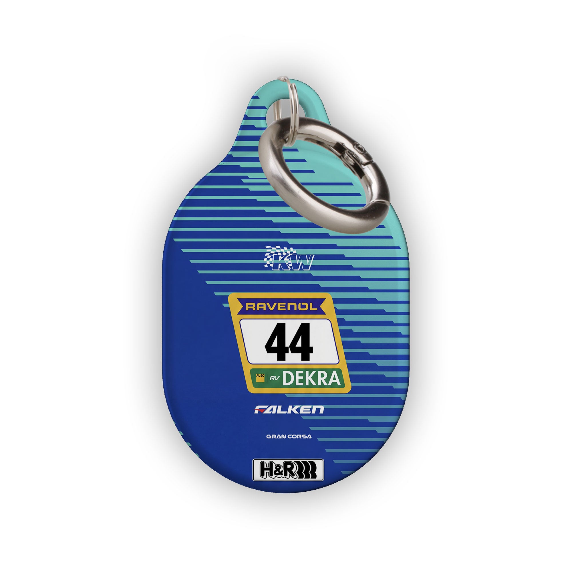 Porsche WEC – AirTag Case