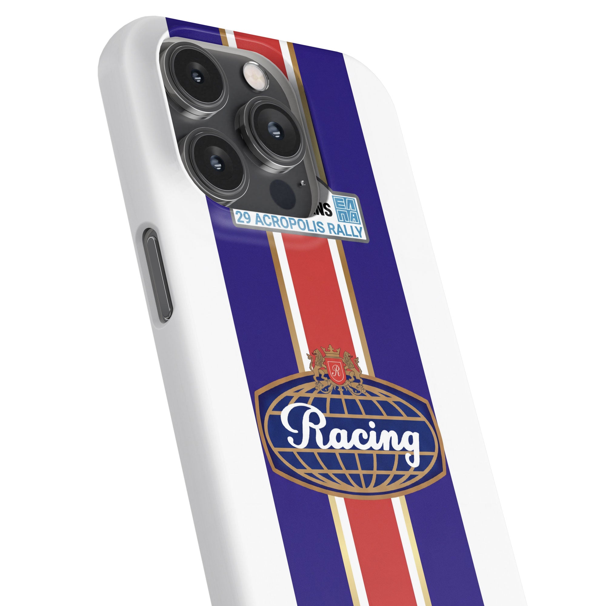 Ascona 400 1982 – Phone Case