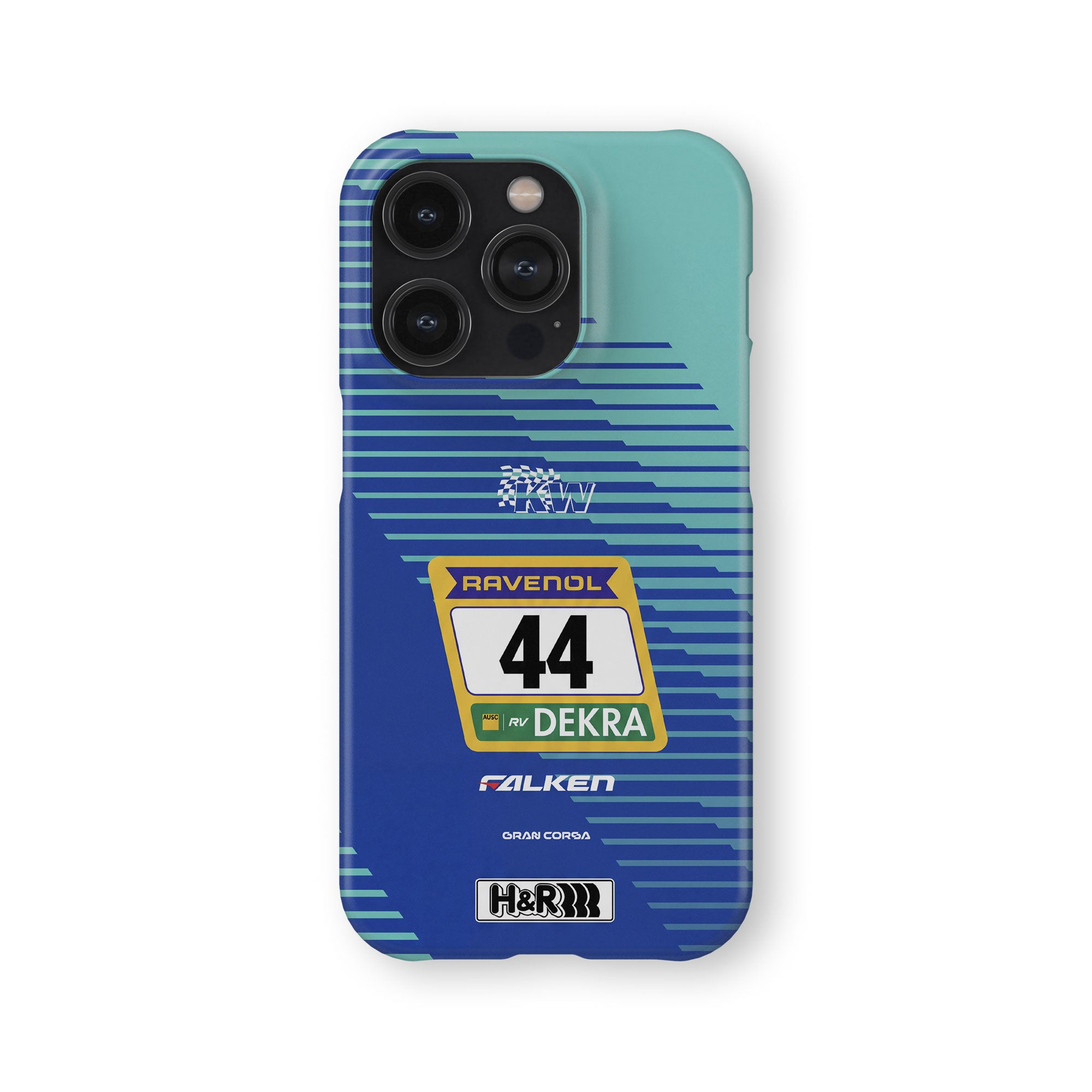 Porsche 911 GT3 WEC – Phone Case