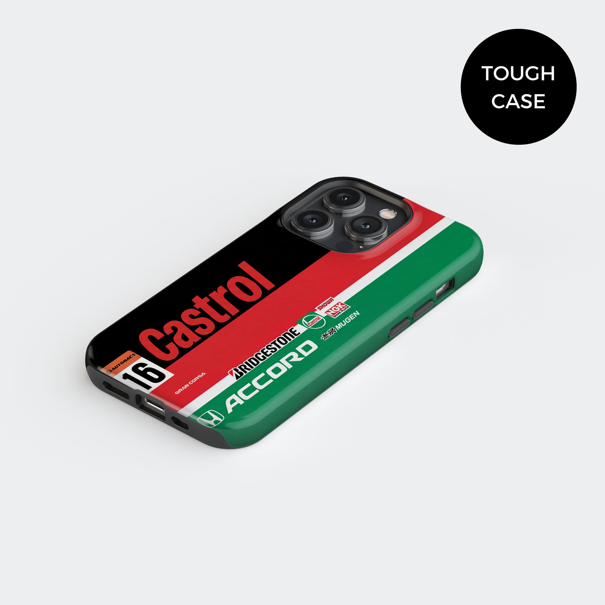 Honda NSX – Phone Case