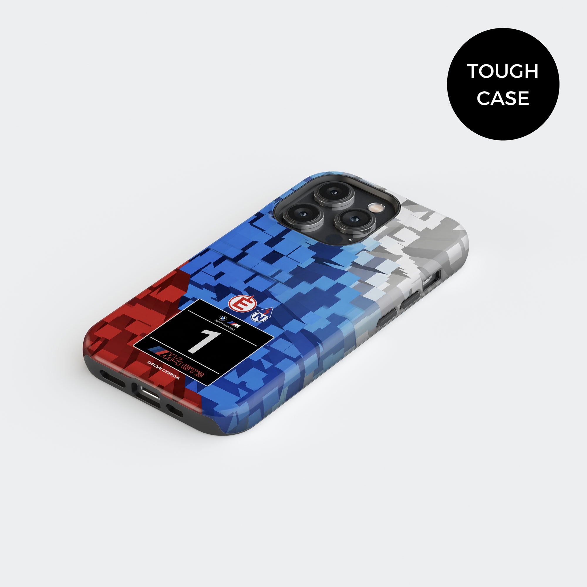 M4 GT3 Evo 2025 – Phone Case