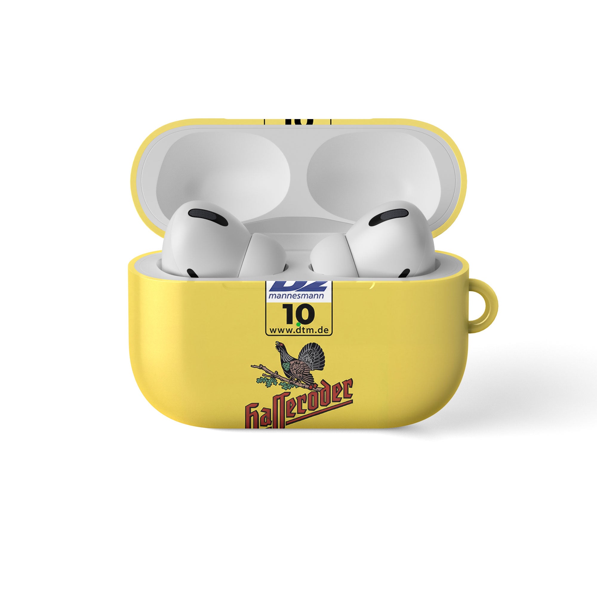 Audi DTM 2000 – AirPods Case