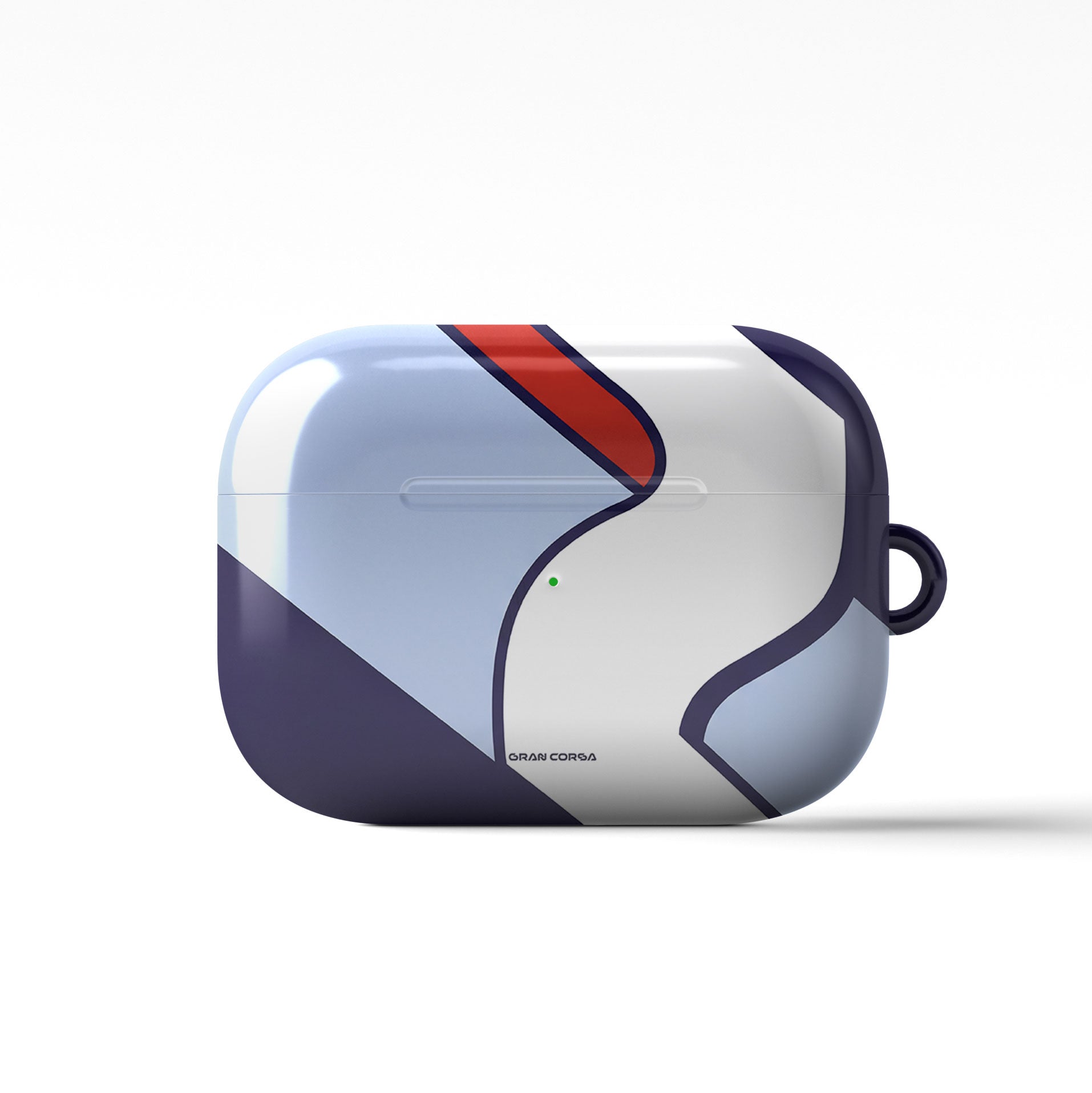 i20 N RALLY1 WRC 2024 – AirPods Case
