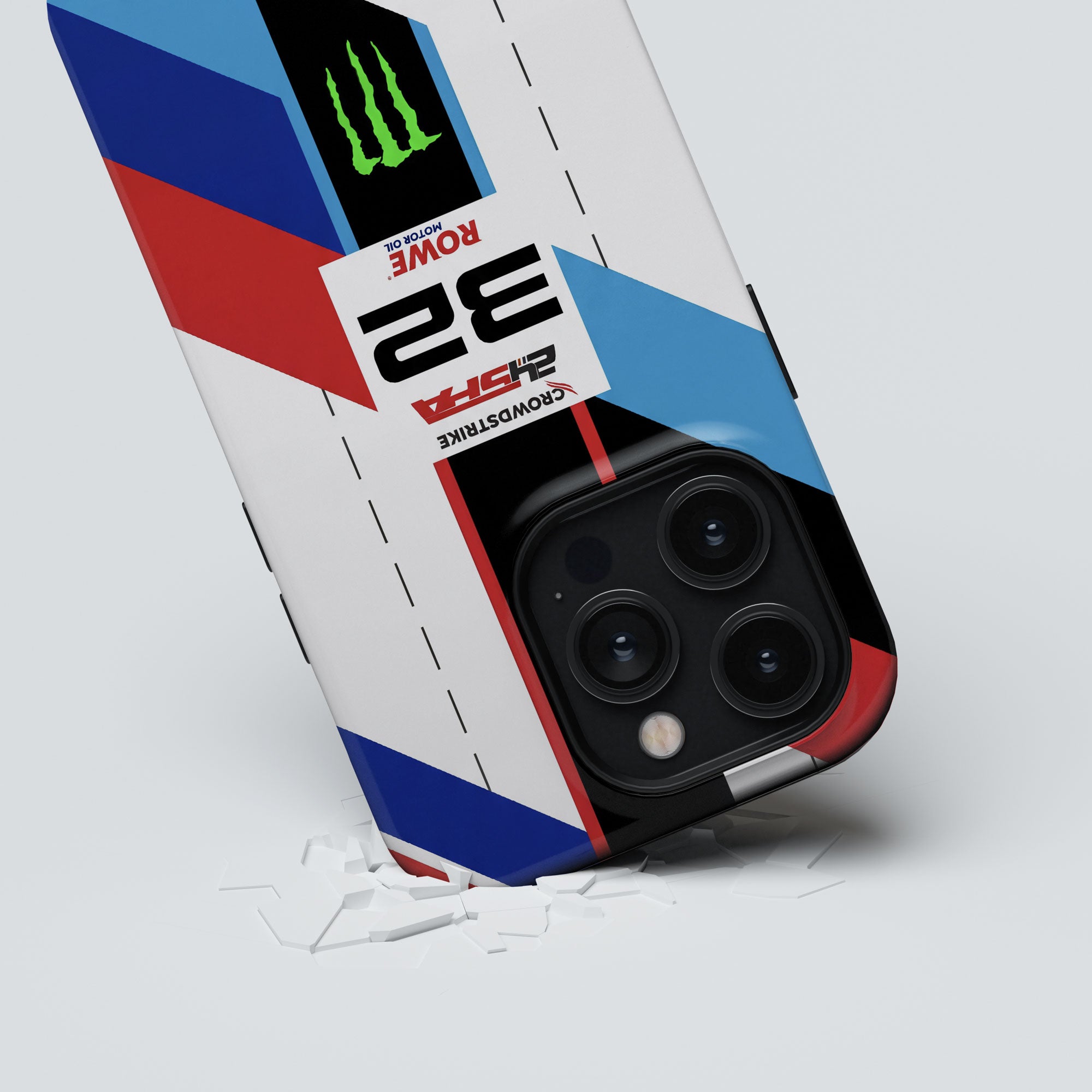 Wrt M4 GT3 WEC 2024 – Phone Case