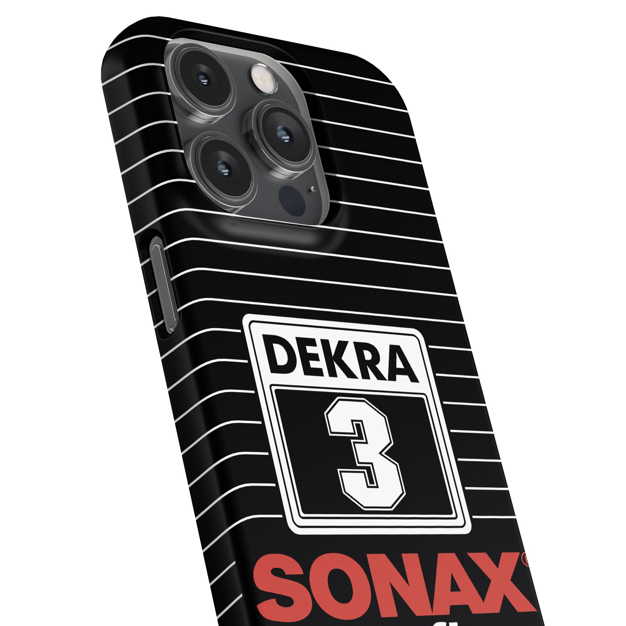 190E Evo II DTM 1992 – Phone Case