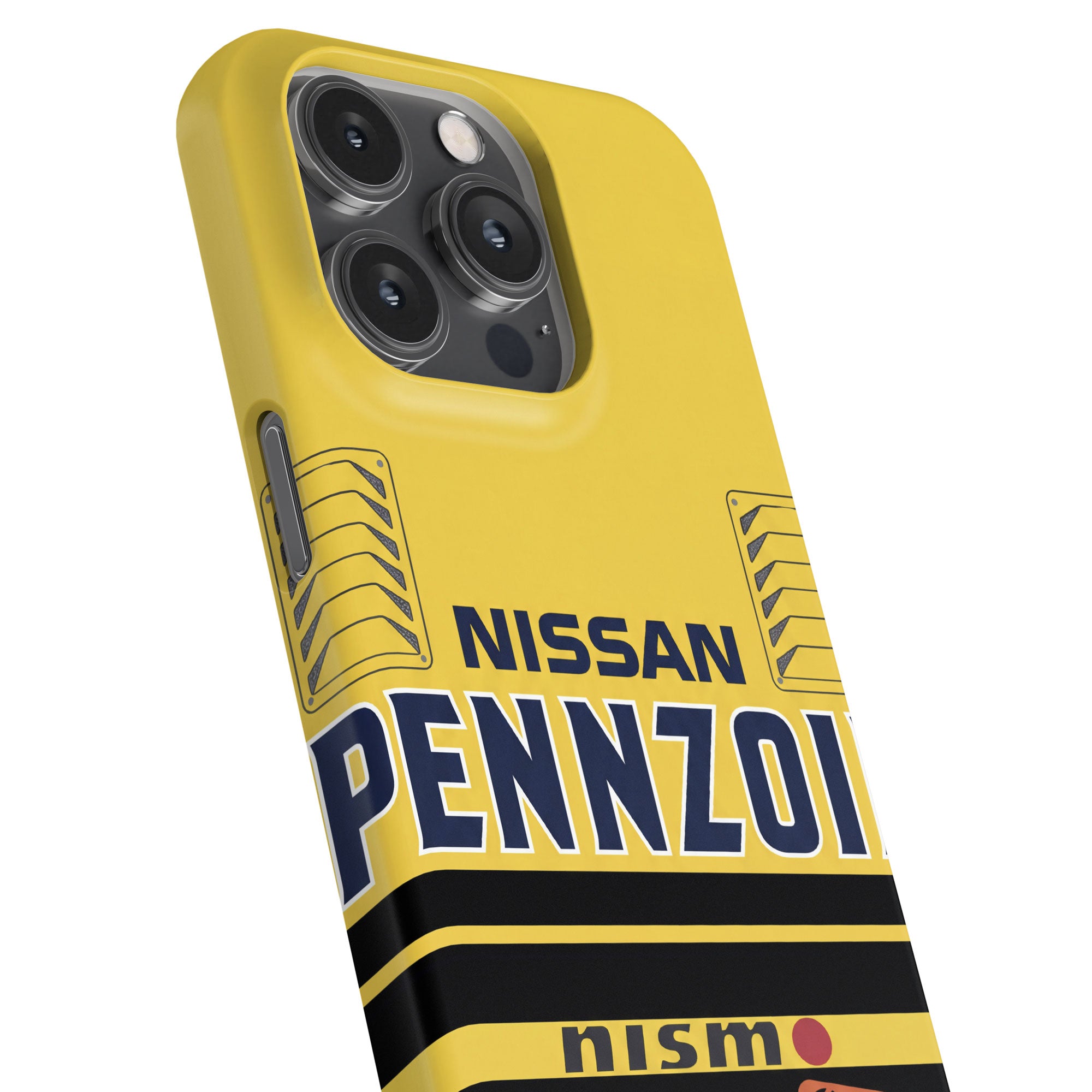 Nissan Skyline 1999 – Phone Case