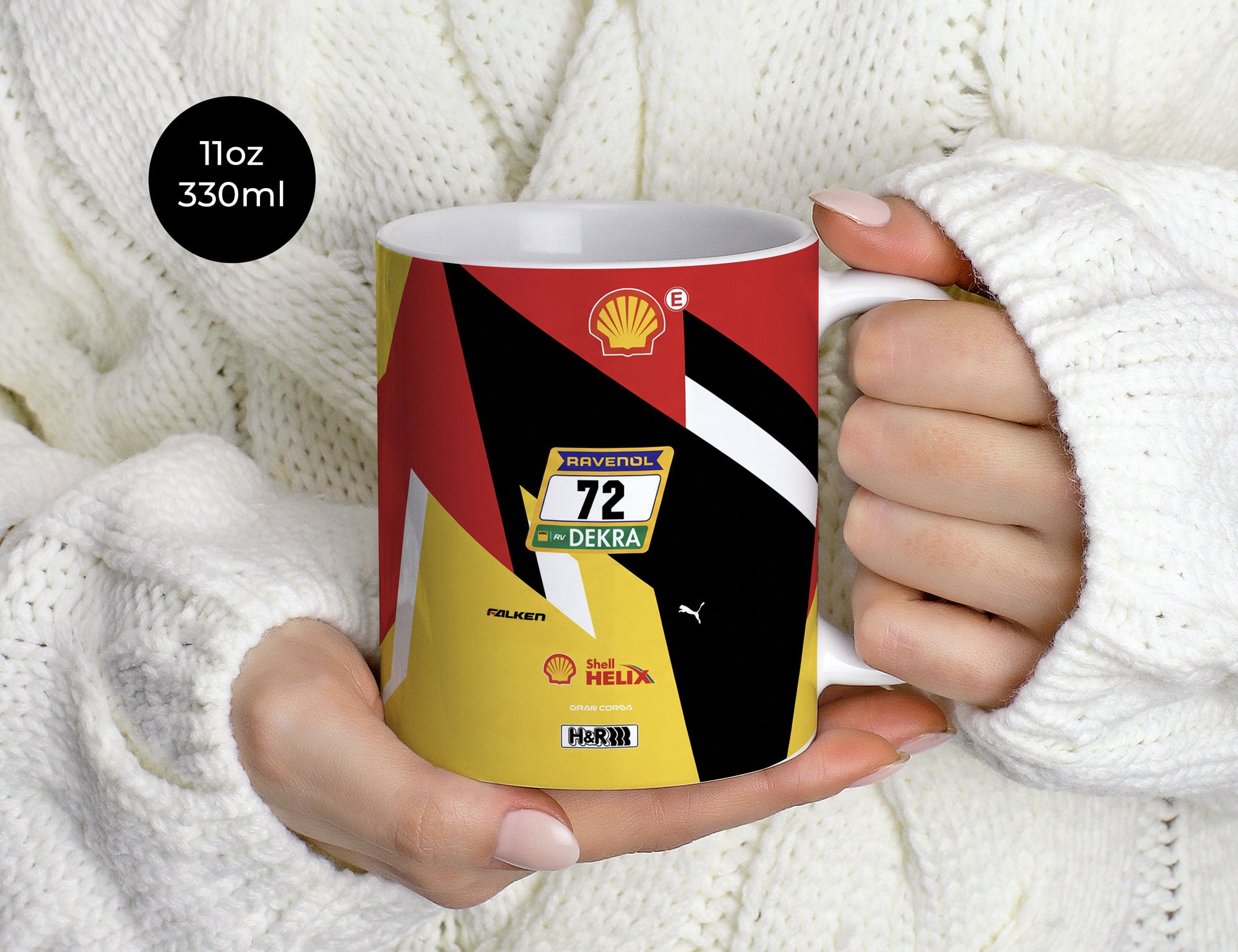 Rmg M4 GT3 WEC 2024 – Racing Mug