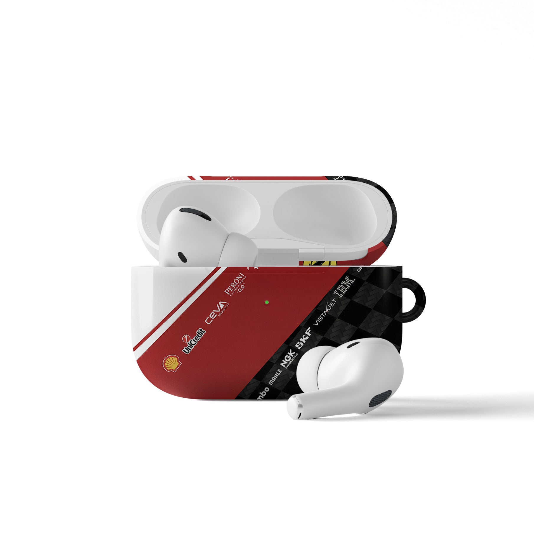 2025 SF 25 Inspired – AirPods Case
