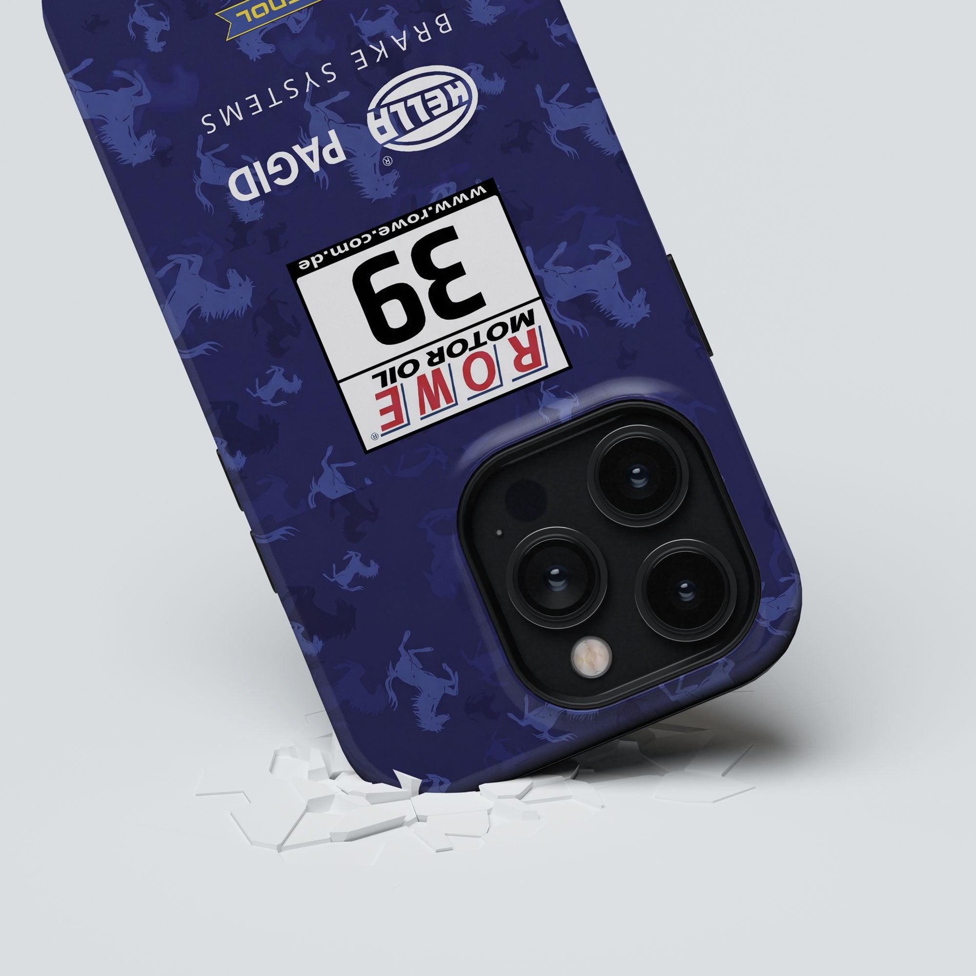 Ferrari – Phone Case
