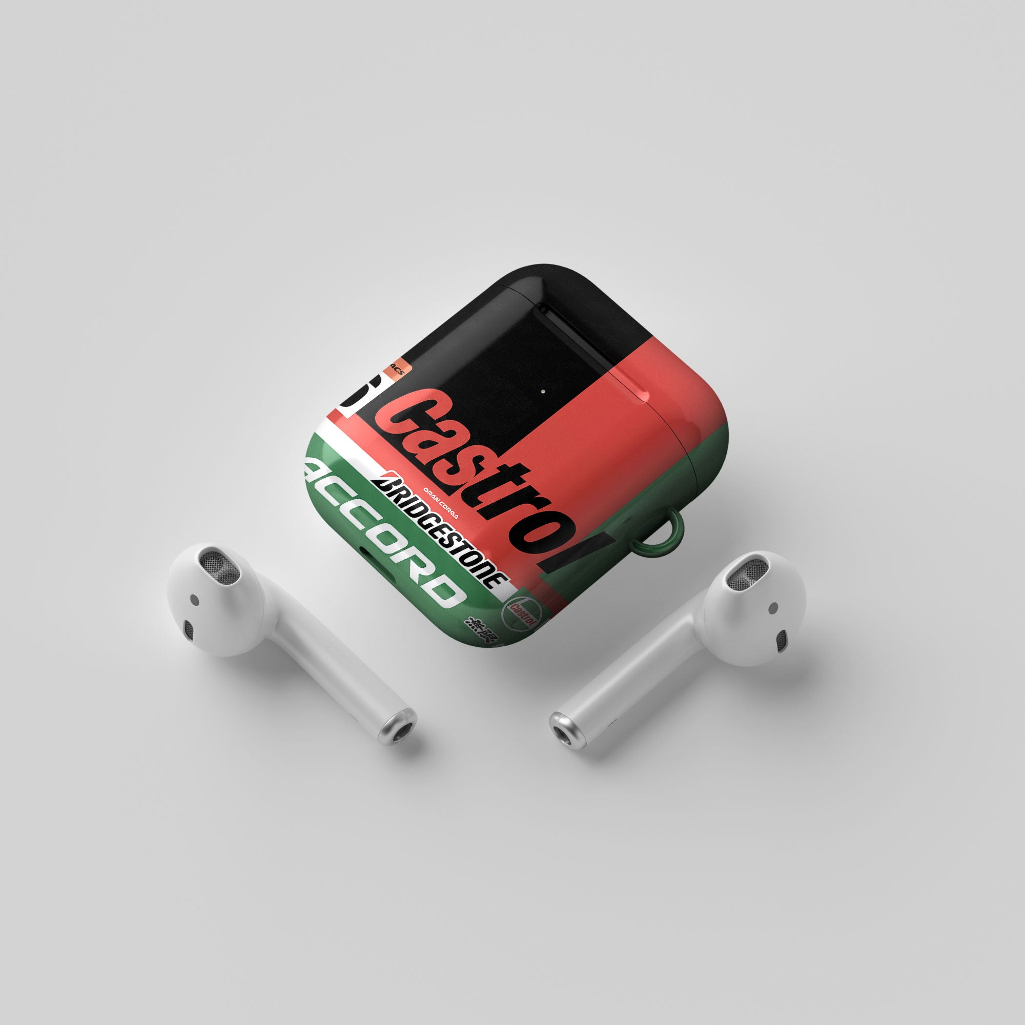 Honda – AirPods Case