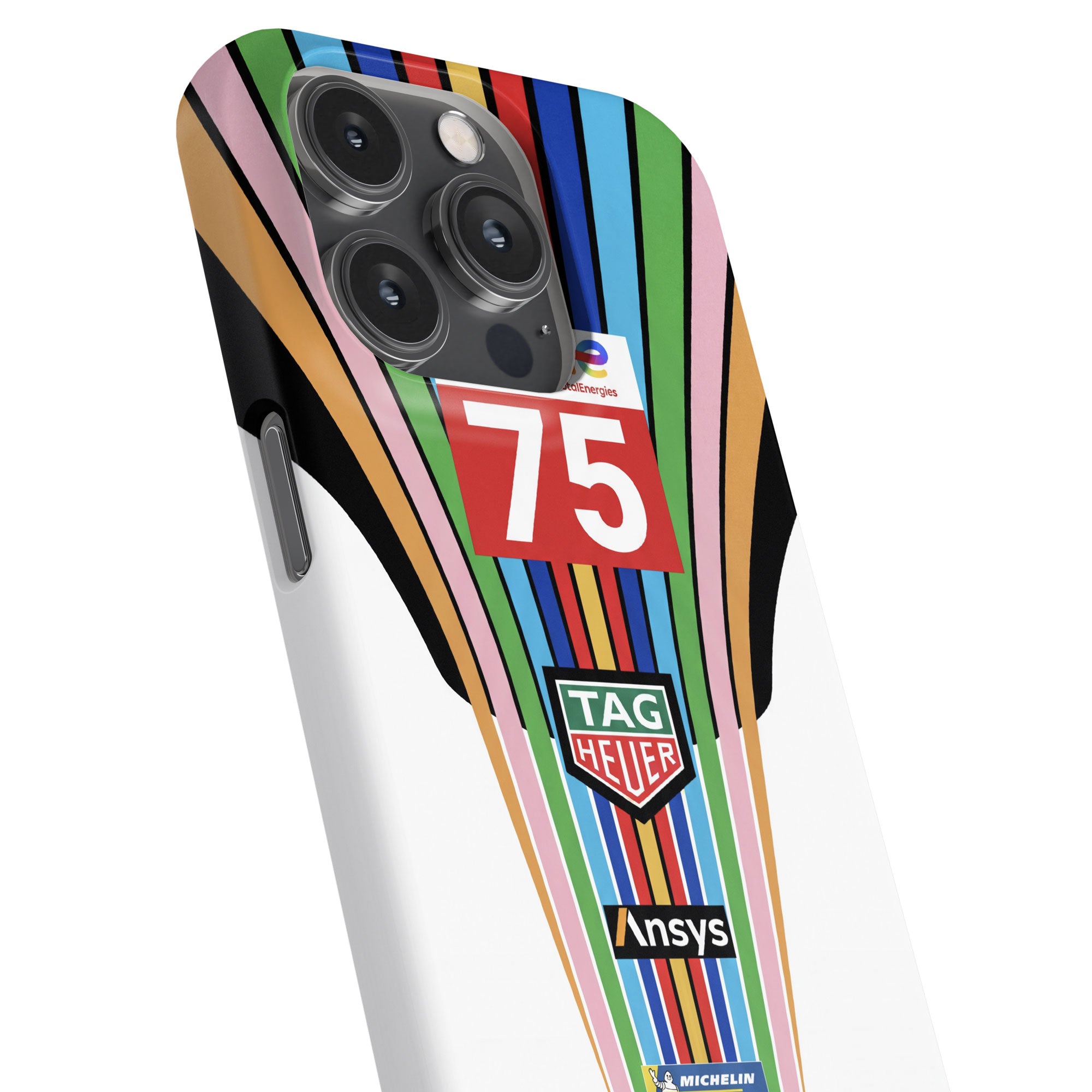 Porsche 963 2023 – Phone Case