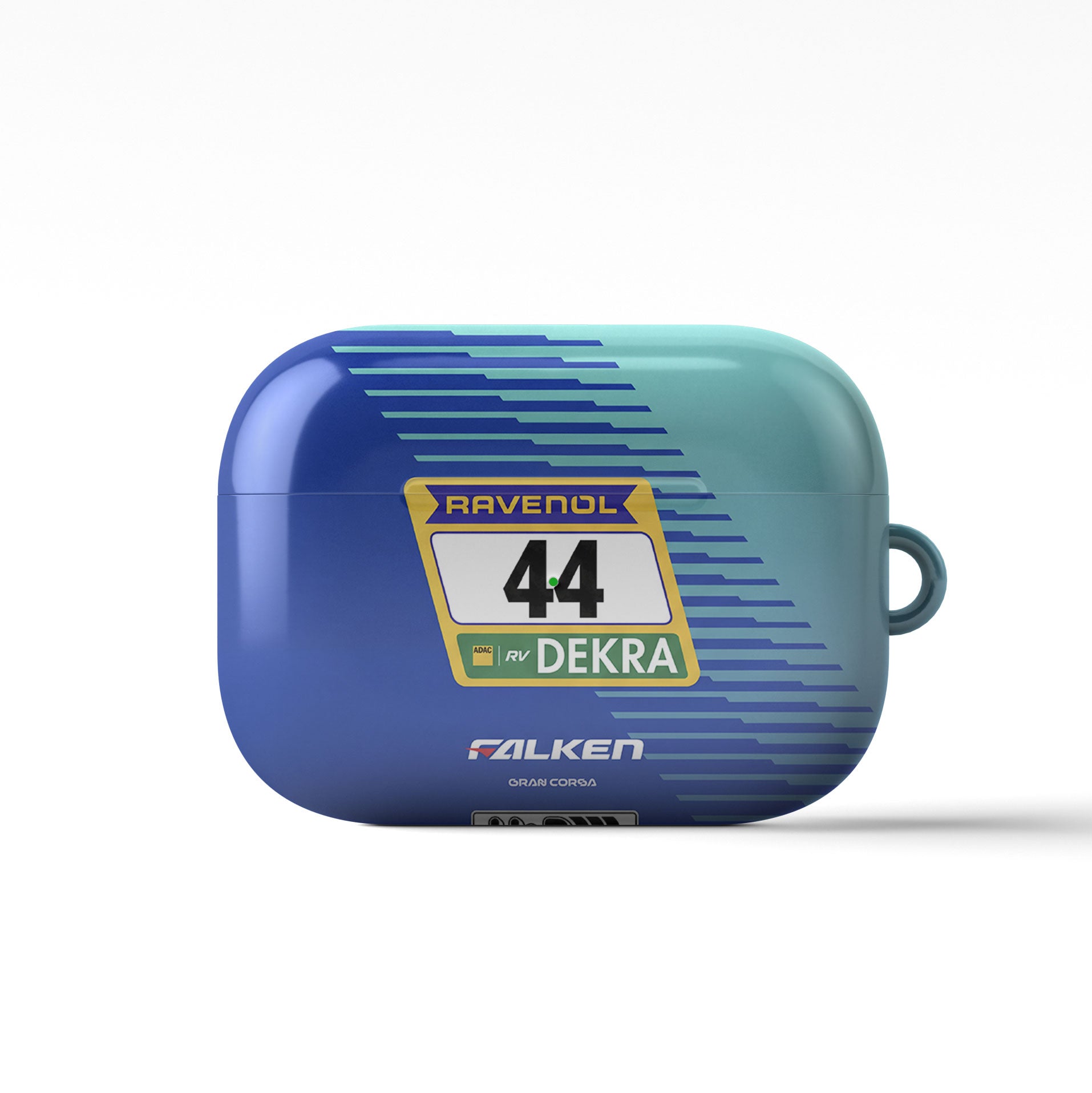 Porsche 911 GT3 WEC – AirPods Case