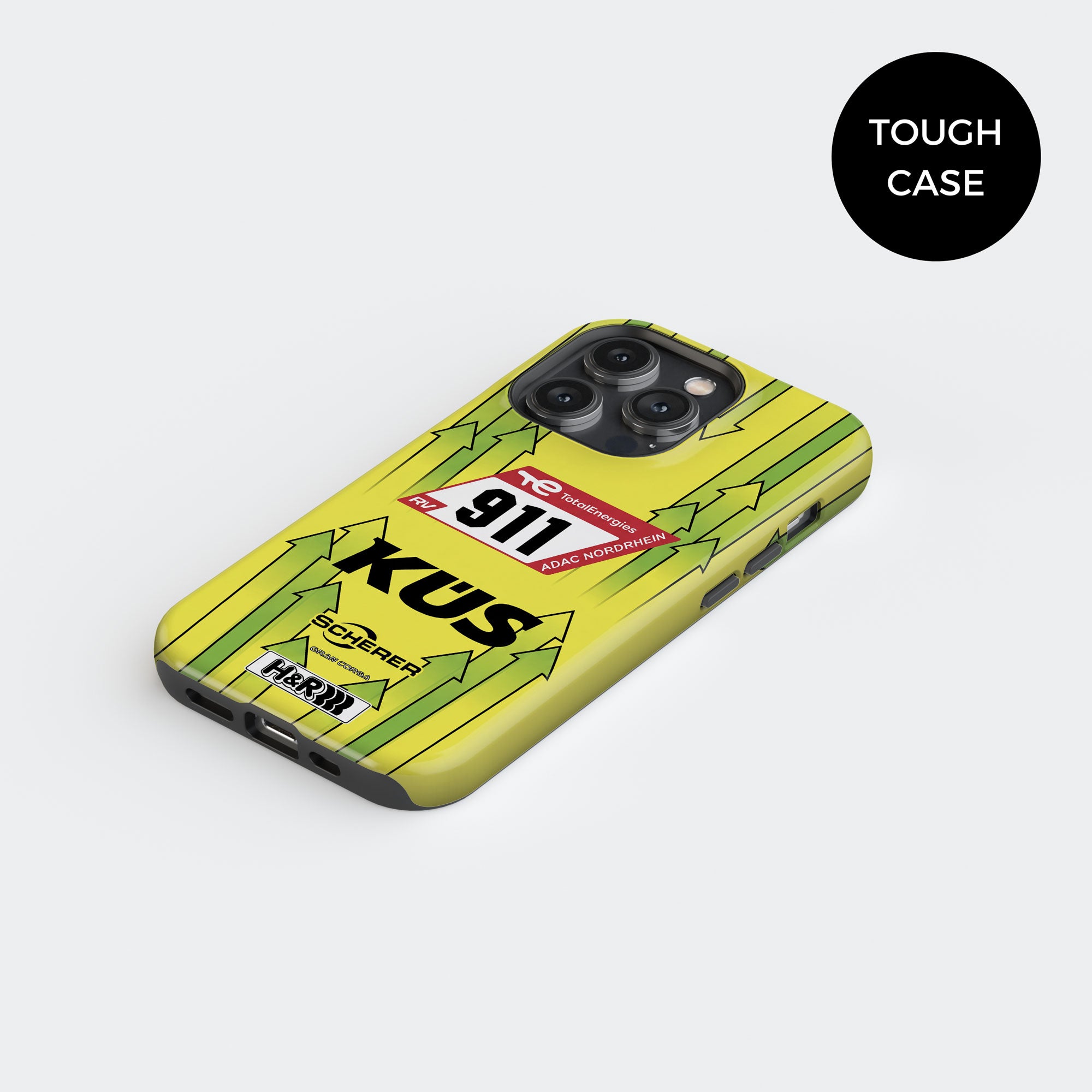 Porsche GT – Phone Case