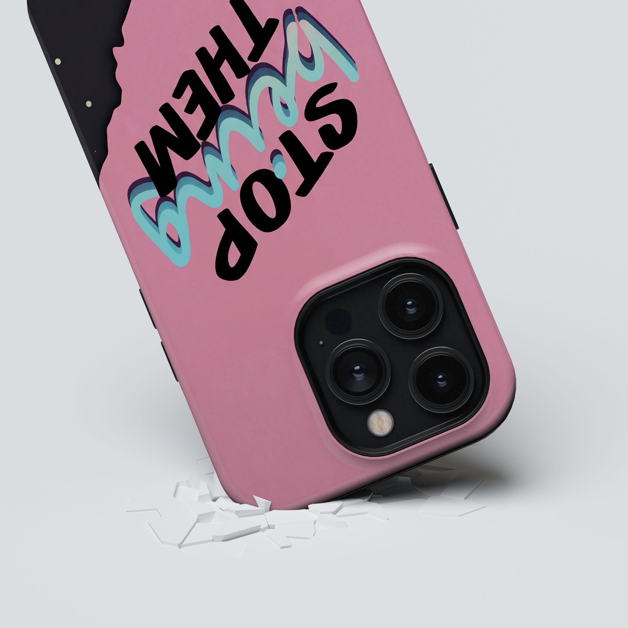 Daniel Ricciardo F1 – Phone Case