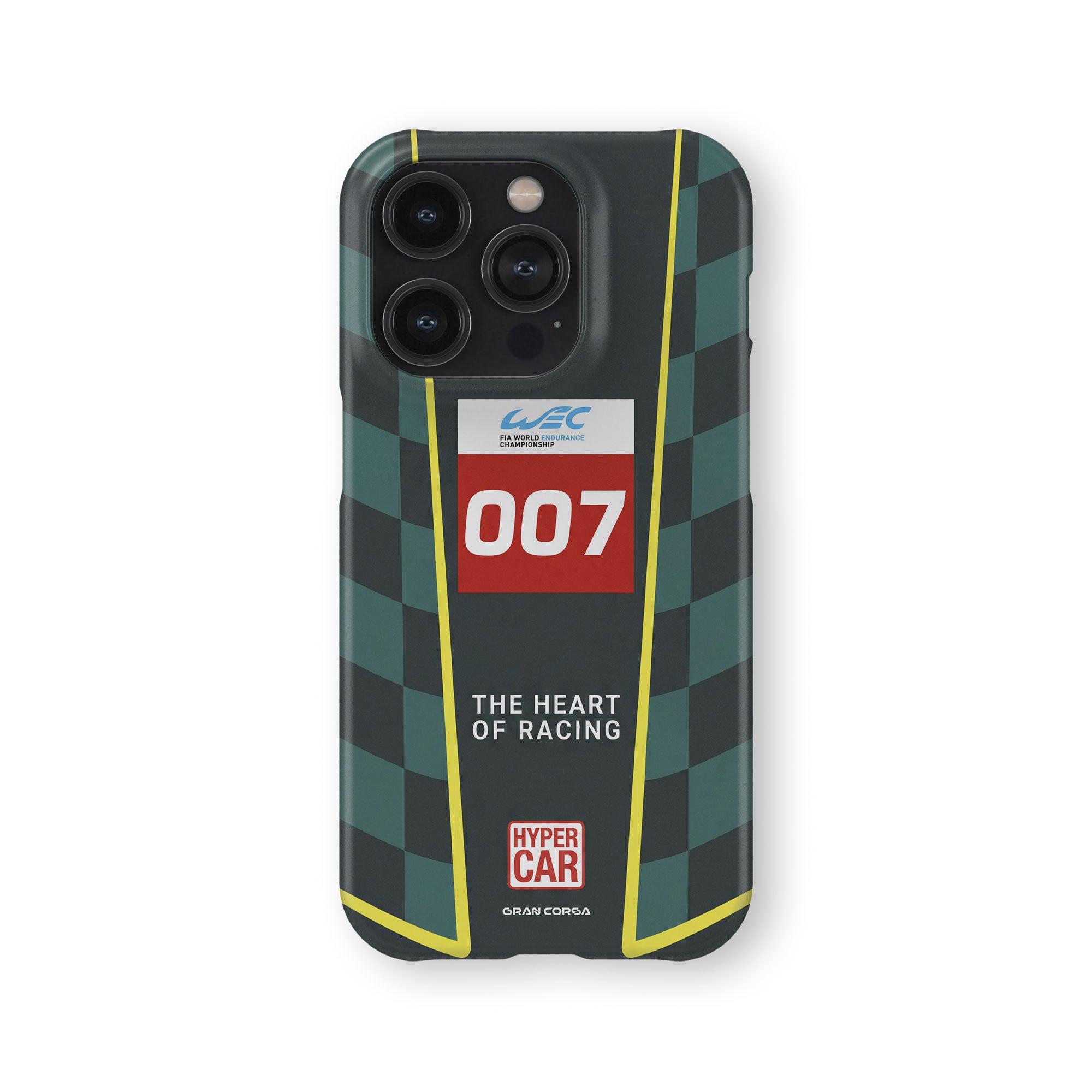Valkyrie AMR WEC – Phone Case