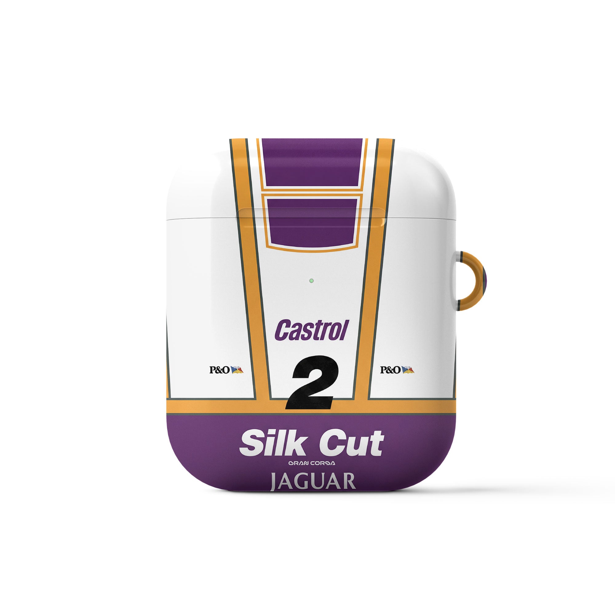 Xjr 9 24H LM Winner 1988 WEC – AirPods Case