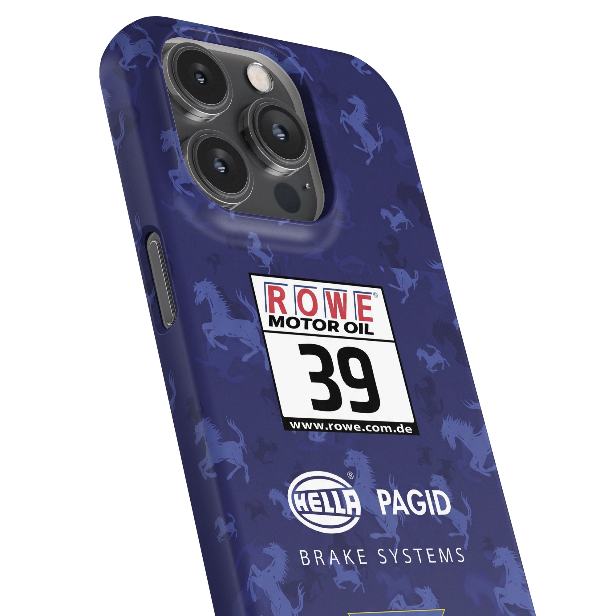 Ferrari – Phone Case