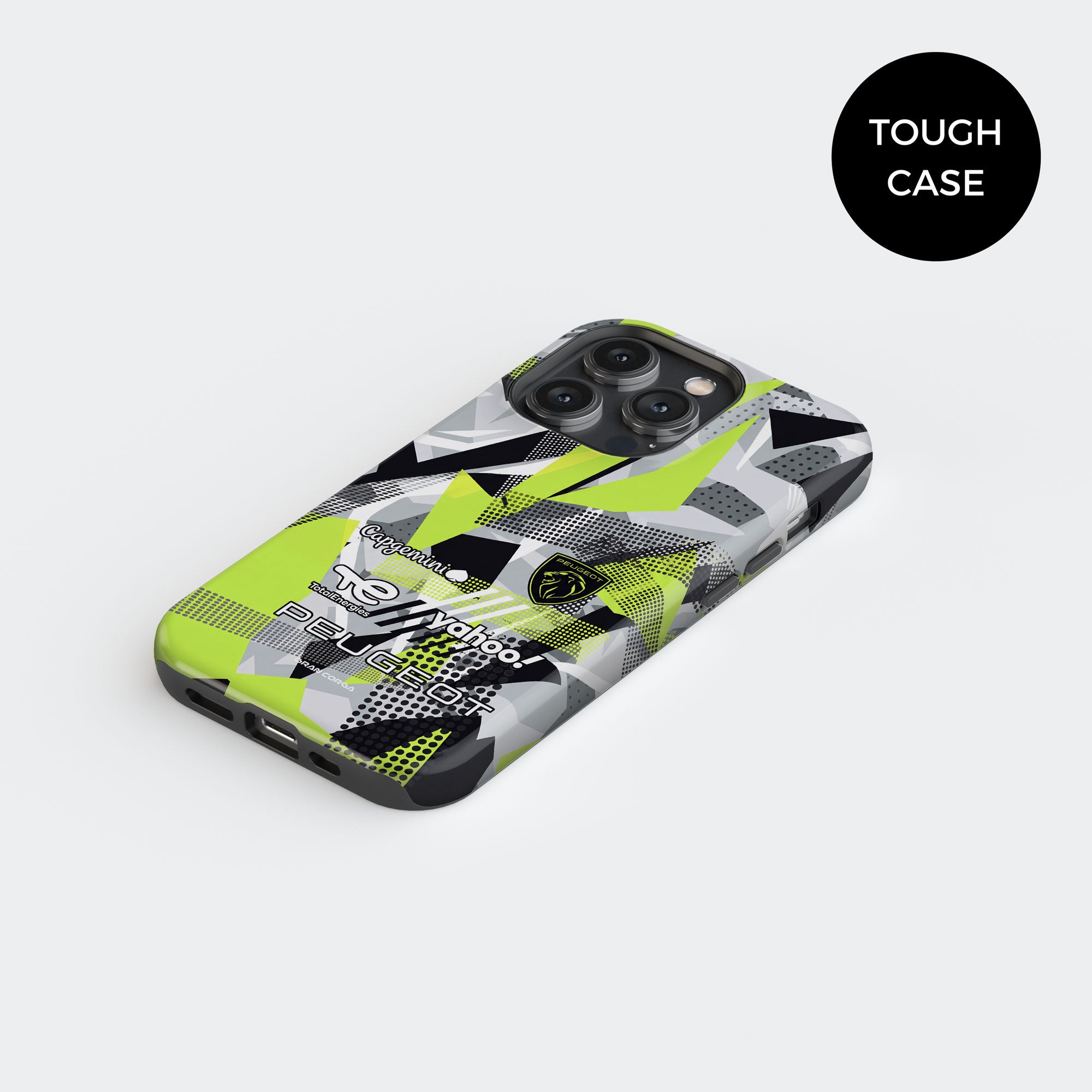 Peugeot 9X8 – Phone Case