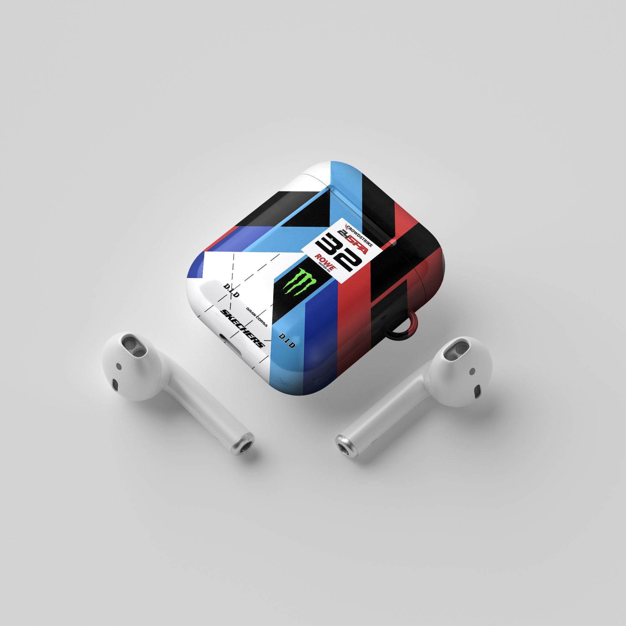 Wrt M4 GT3 24H Spa 2024 WEC – AirPods Case