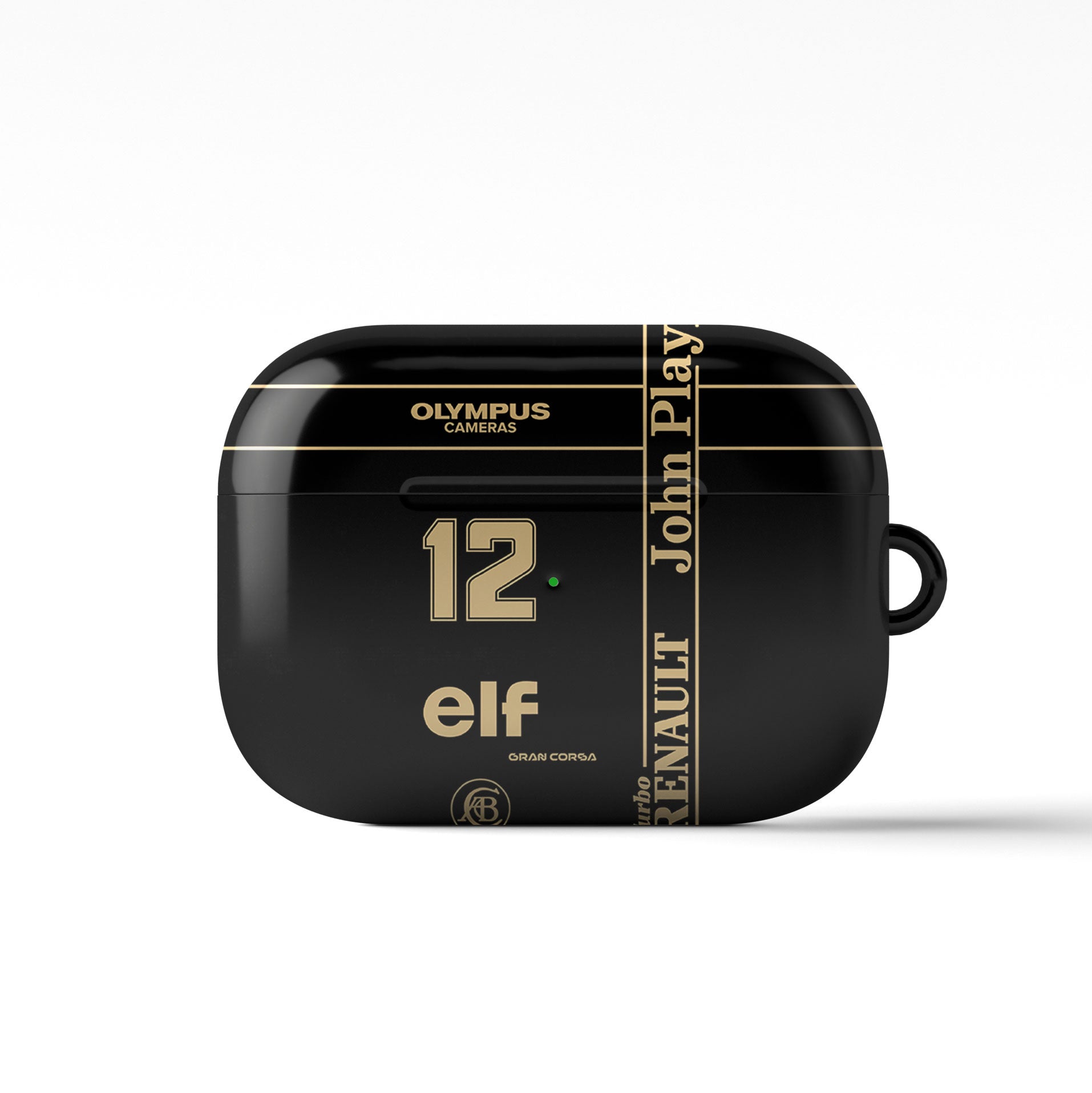 Lotus F1 – AirPods Case