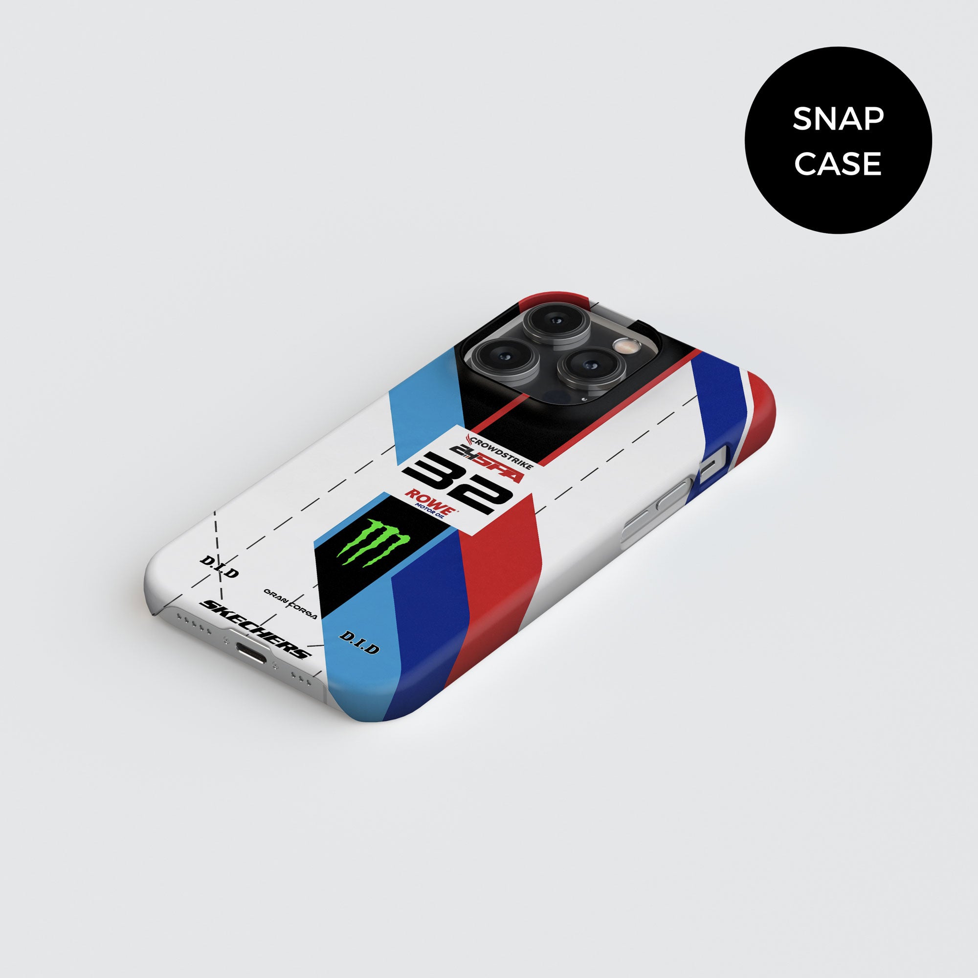 Wrt M4 GT3 WEC 2024 – Phone Case