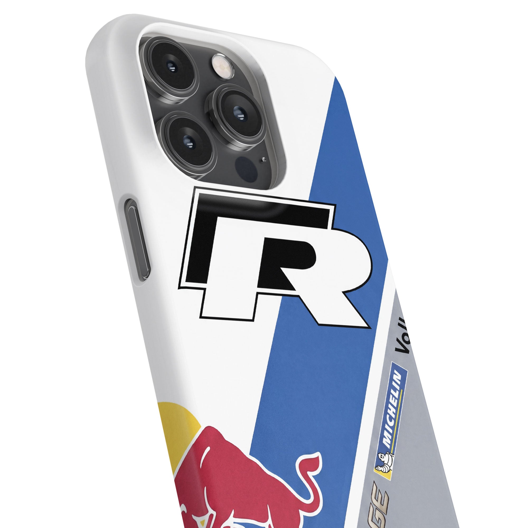 Volkswagen Polo WRC 2013 – Phone Case