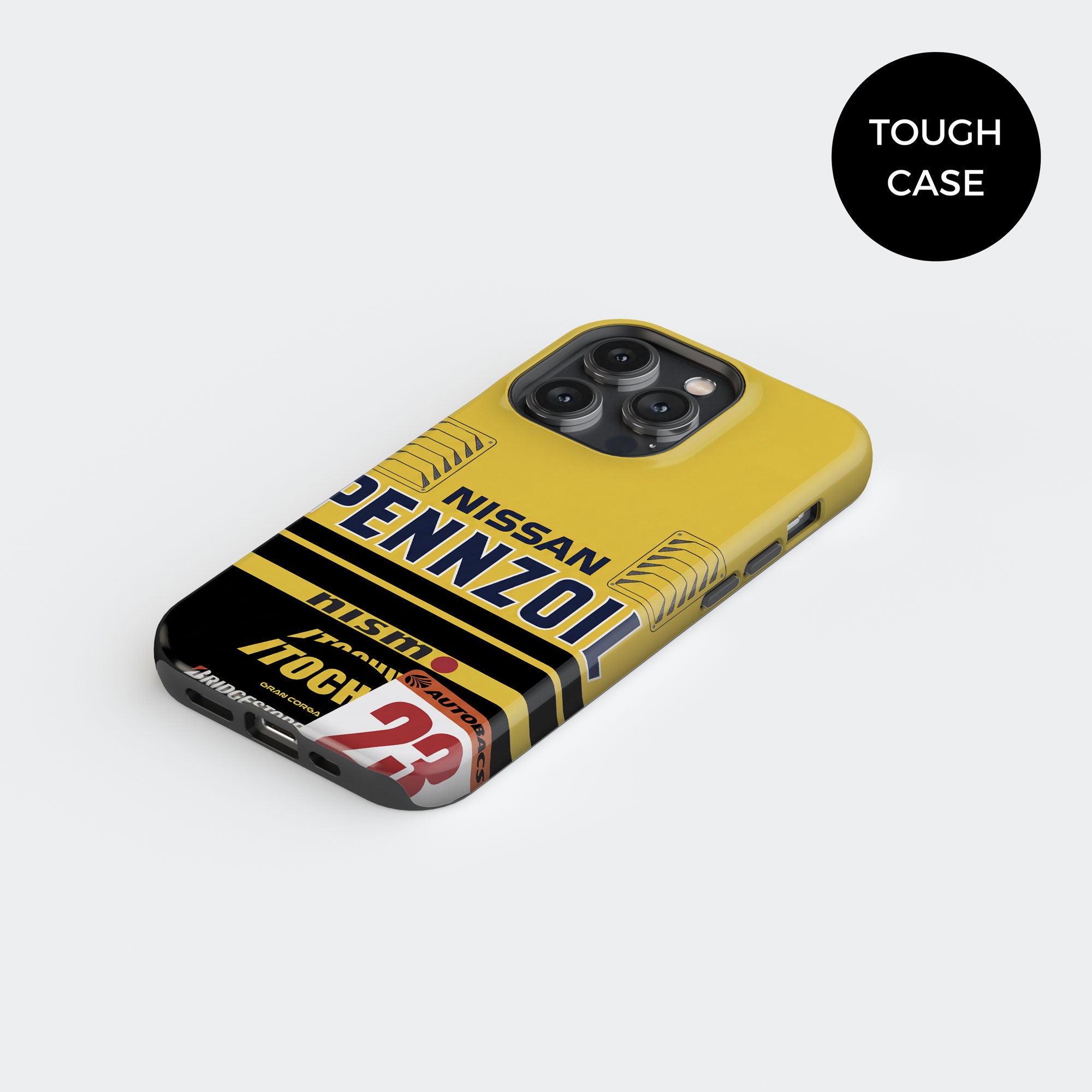 Nissan Skyline 1999 – Phone Case