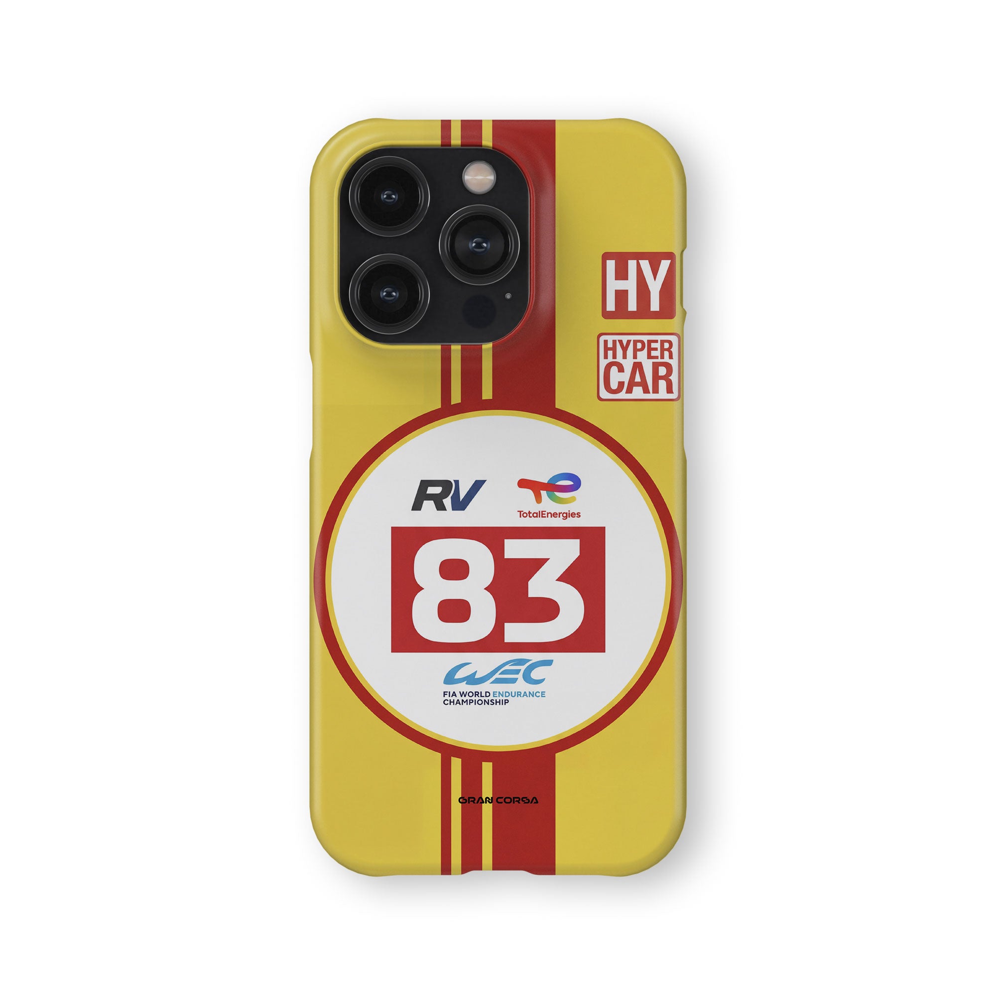 AF Corse 2024 – Phone Case